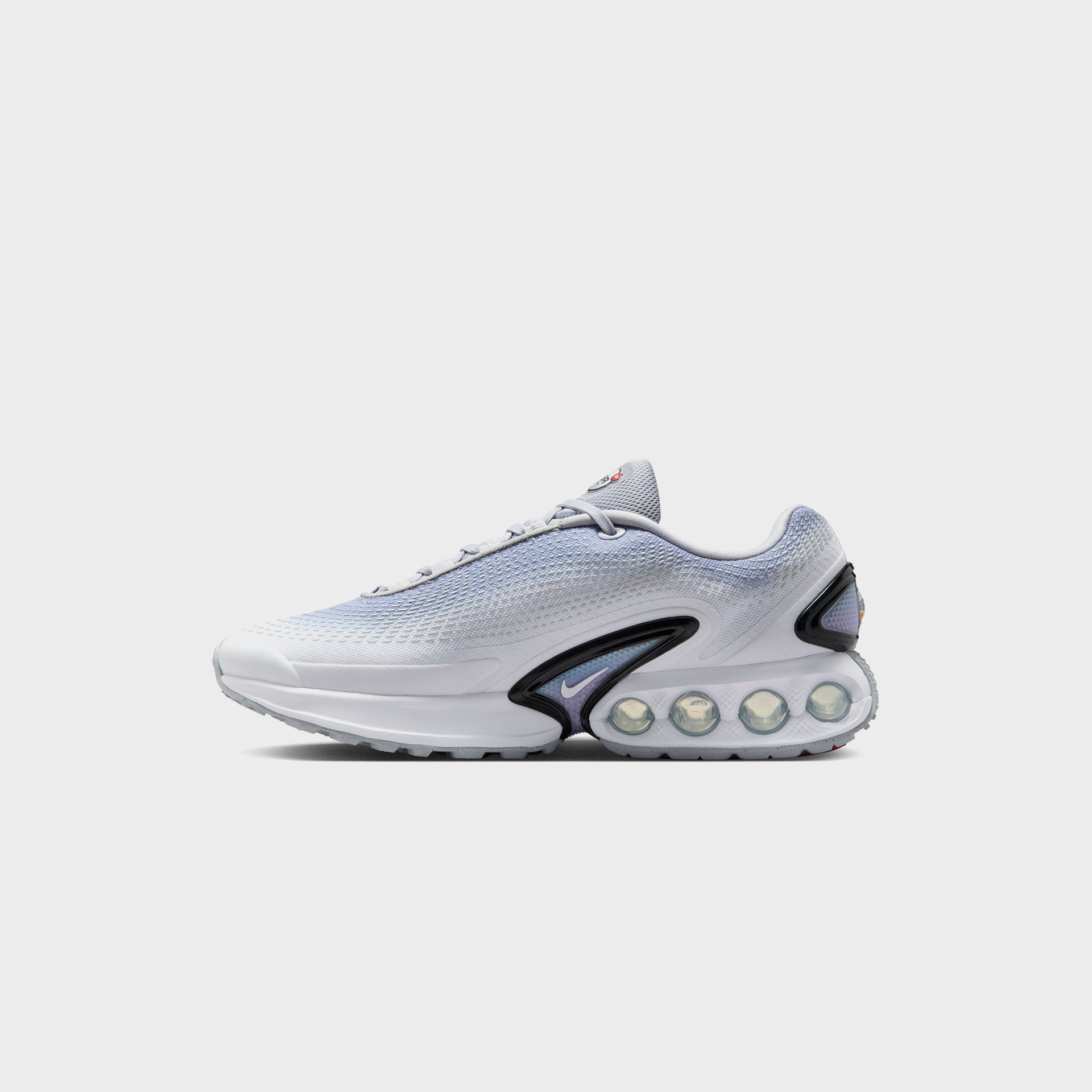 Nike WMNS Air Max Dn Premium - Wolf Grey / Pure Platinum / Aurora Green / White