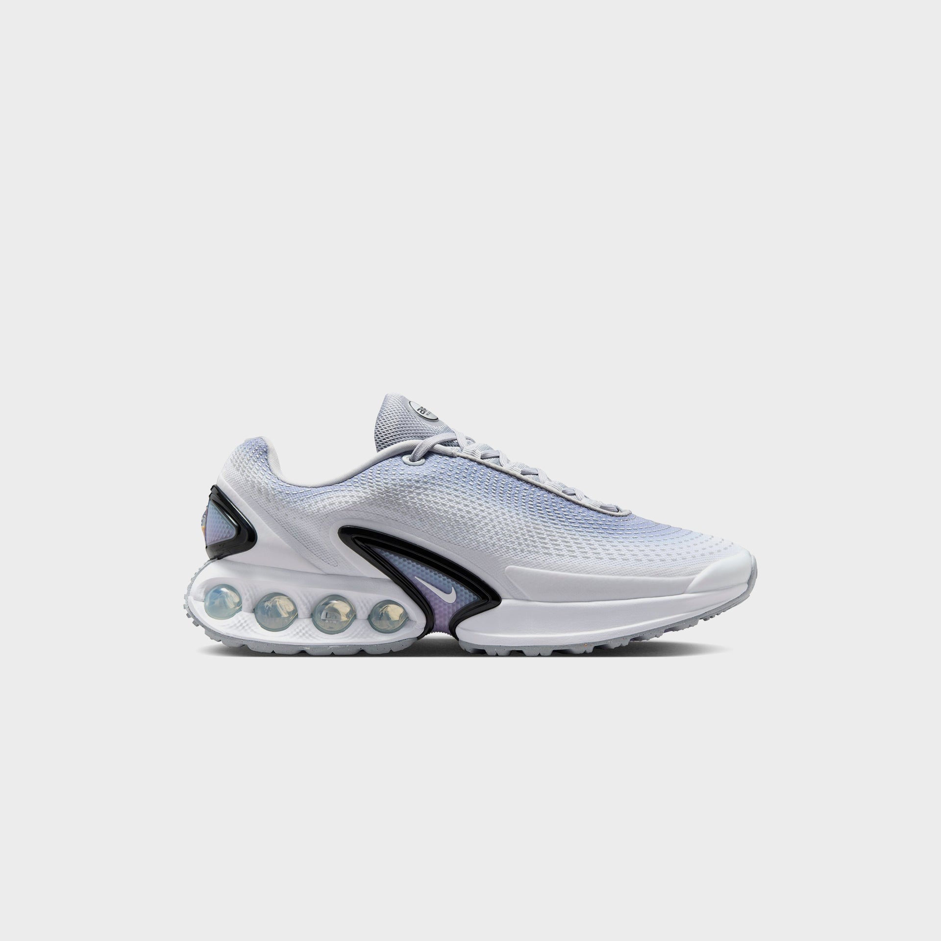 Nike WMNS Air Max Dn Premium - Wolf Grey / Pure Platinum / Aurora Green / White