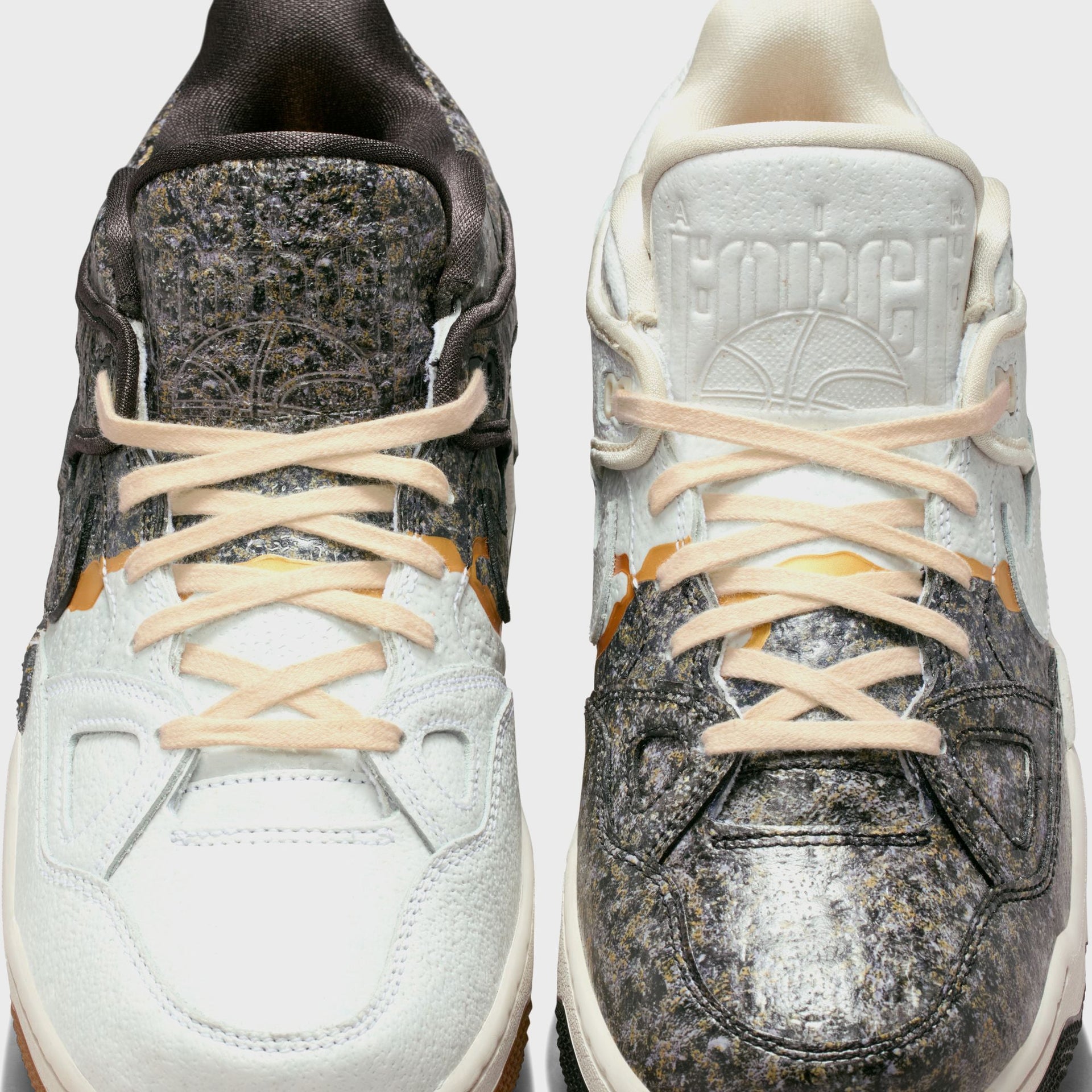 Nike x NIGO Air Force 3 Low - Phantom / Night Stadium