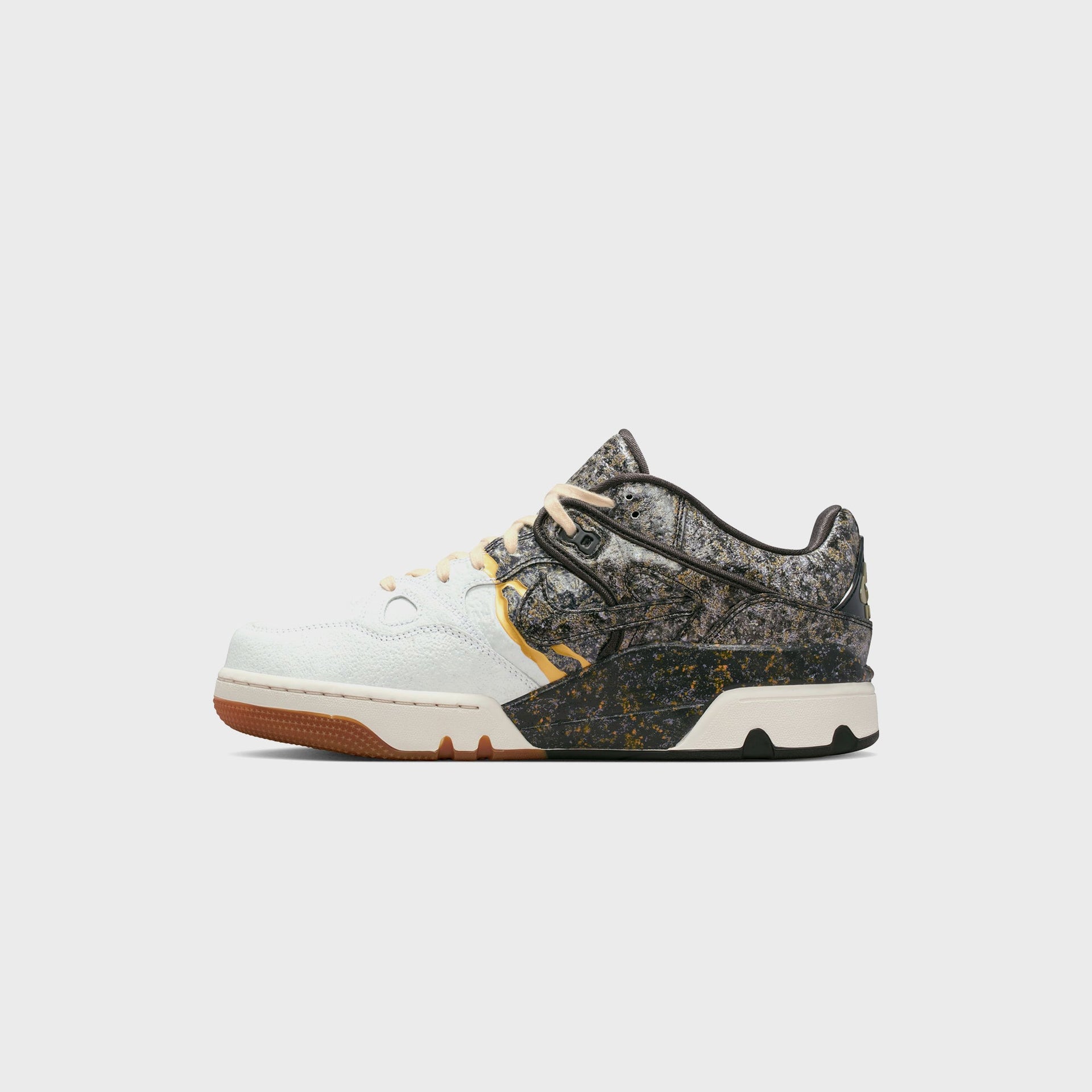 Nike x NIGO Air Force 3 Low - Phantom / Night Stadium