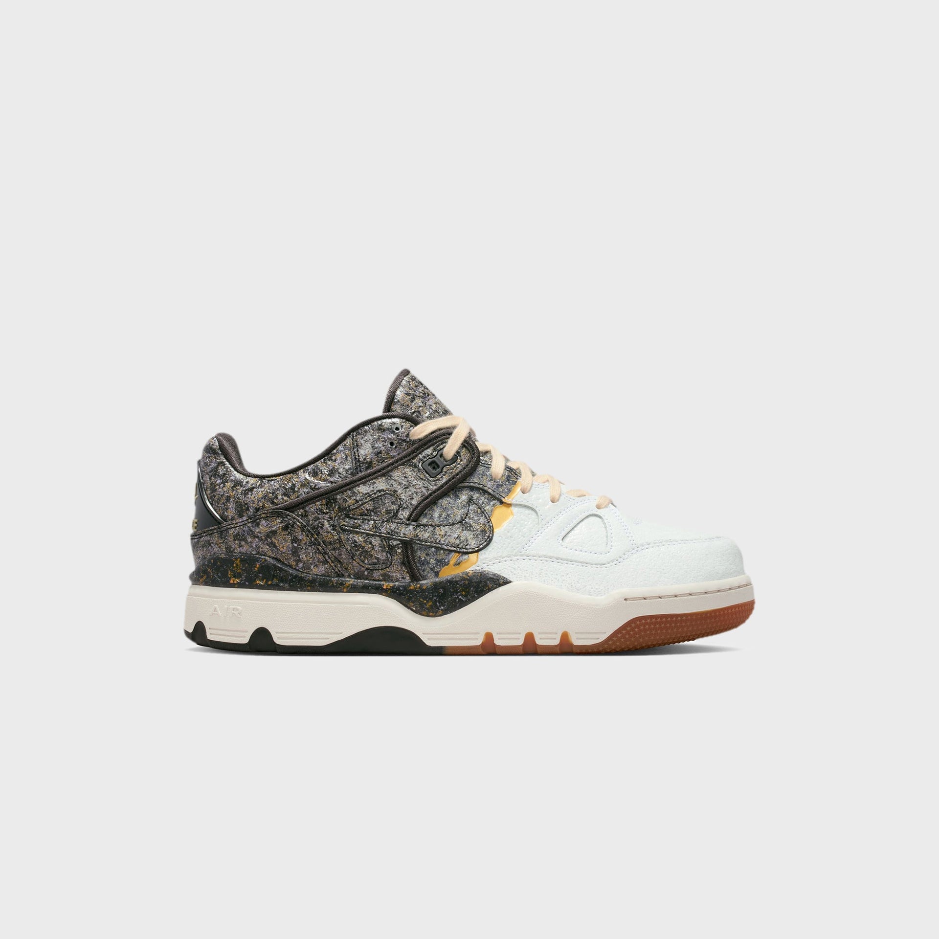 Nike x NIGO Air Force 3 Low - Phantom / Night Stadium