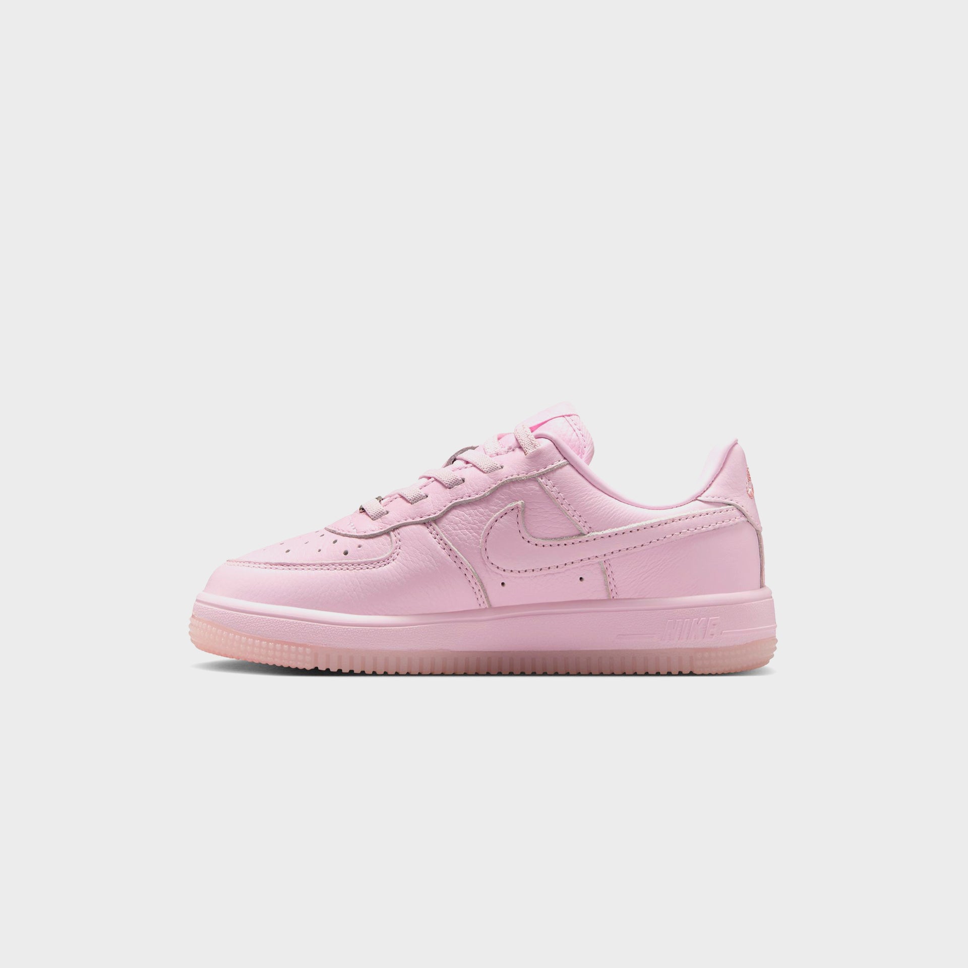 Nike x NOCTA PS Air Force 1 Low Easy-On LYF - Pink Foam / Cobalt Tint