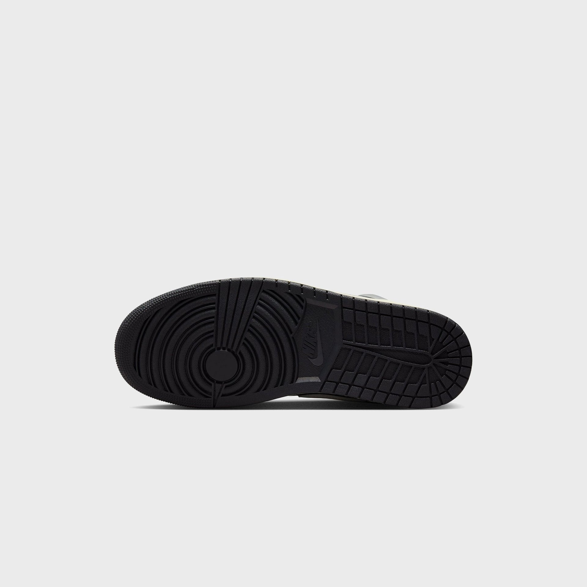 Jordan Air Jordan 1 Low SE - Light Smoke Grey / Black / Sail
