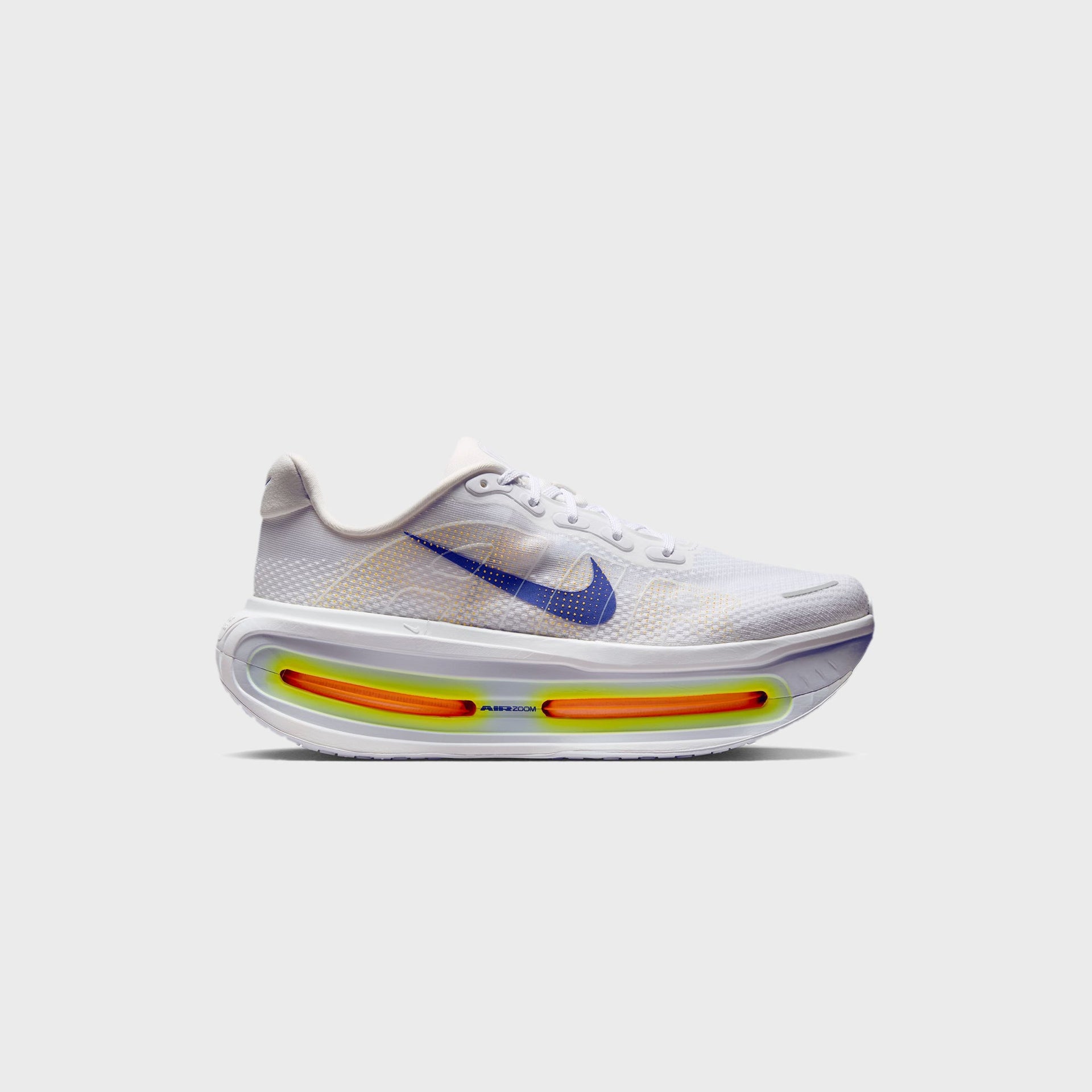 Nike Vomero Premium - White / Total Orange / Laser Orange / Lapis
