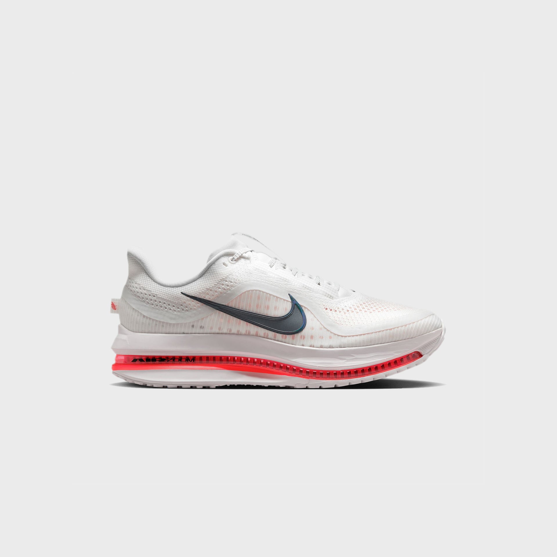 Nike Air Zoom Pegasus Premium - Summit White / Black / Bright Crimson