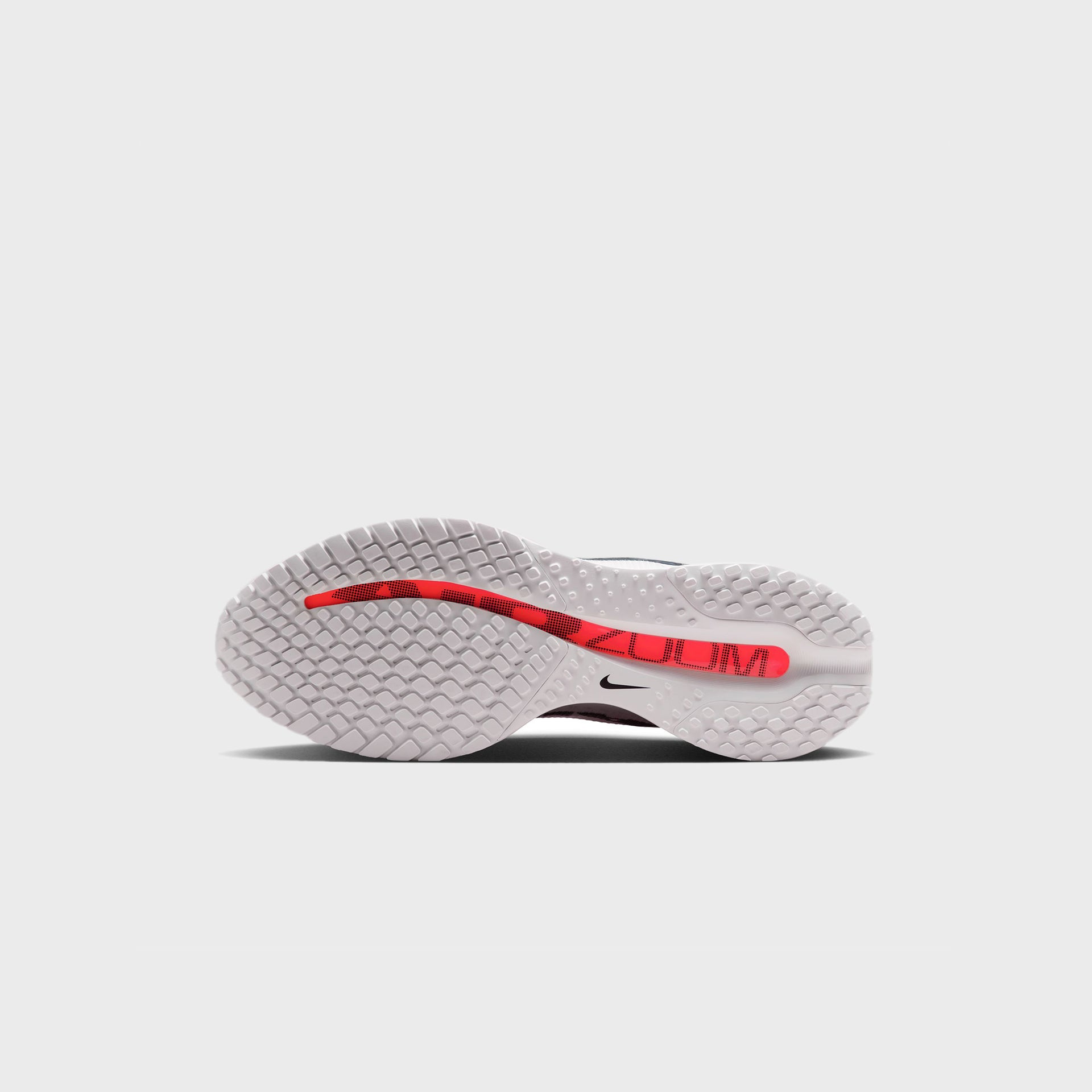 Nike Air Zoom Pegasus Premium - Summit White / Black / Bright Crimson