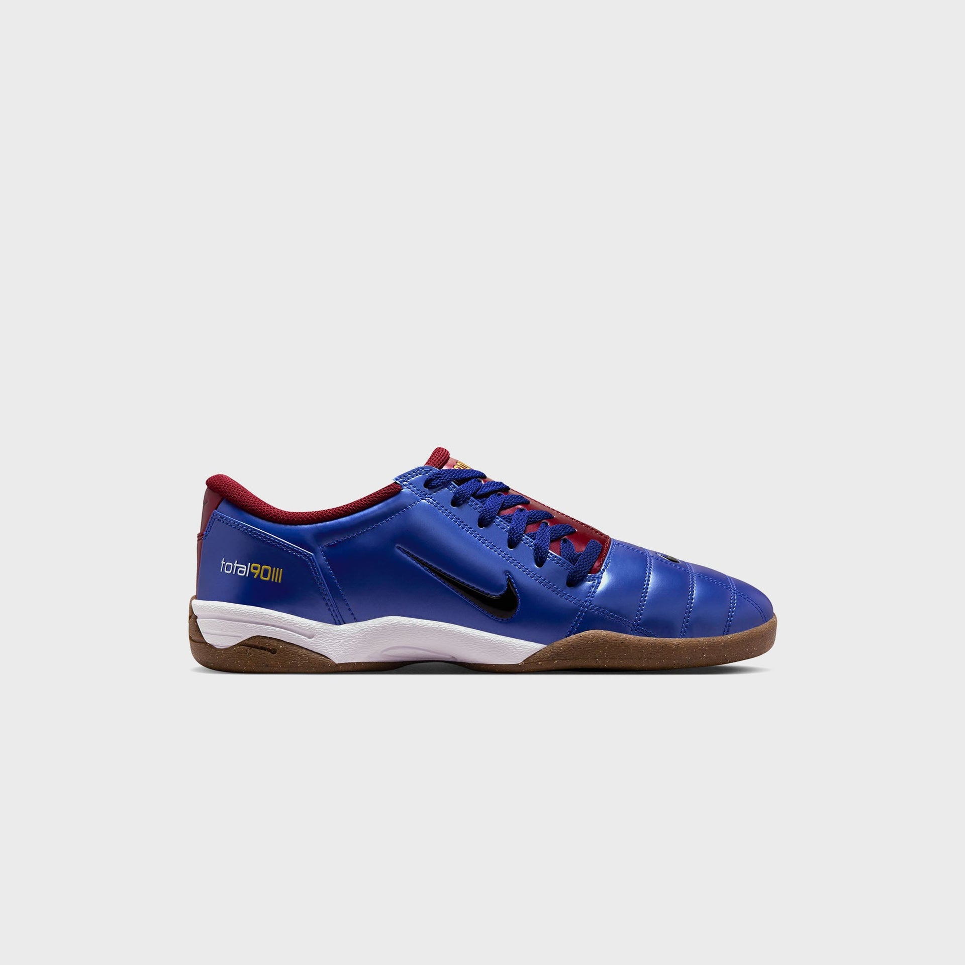 Nike Total 90 III - Hyper Royal / Black / Team Red / Lightening