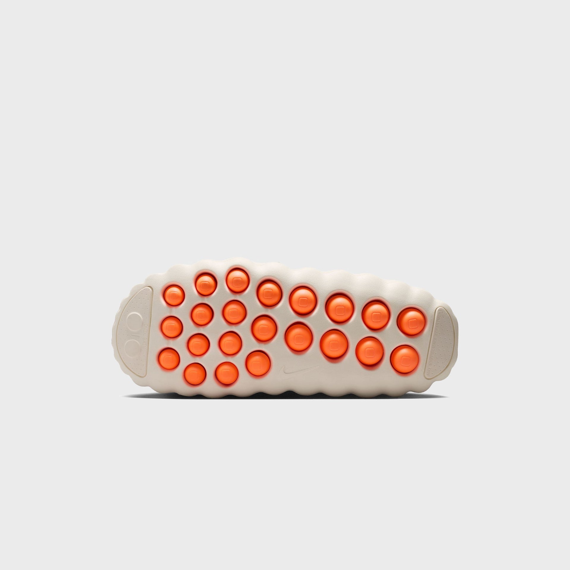 Nike Mind 001 - Sail / Hyper Crimson / Black / Metallic Platinum