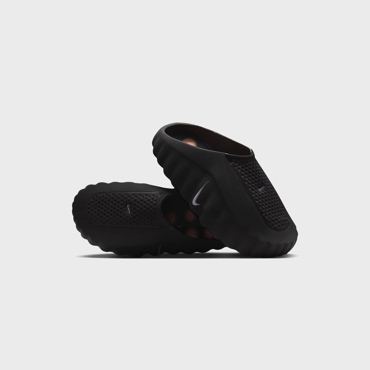 Nike WMNS Mind 001 - Black / Hyper Crimson