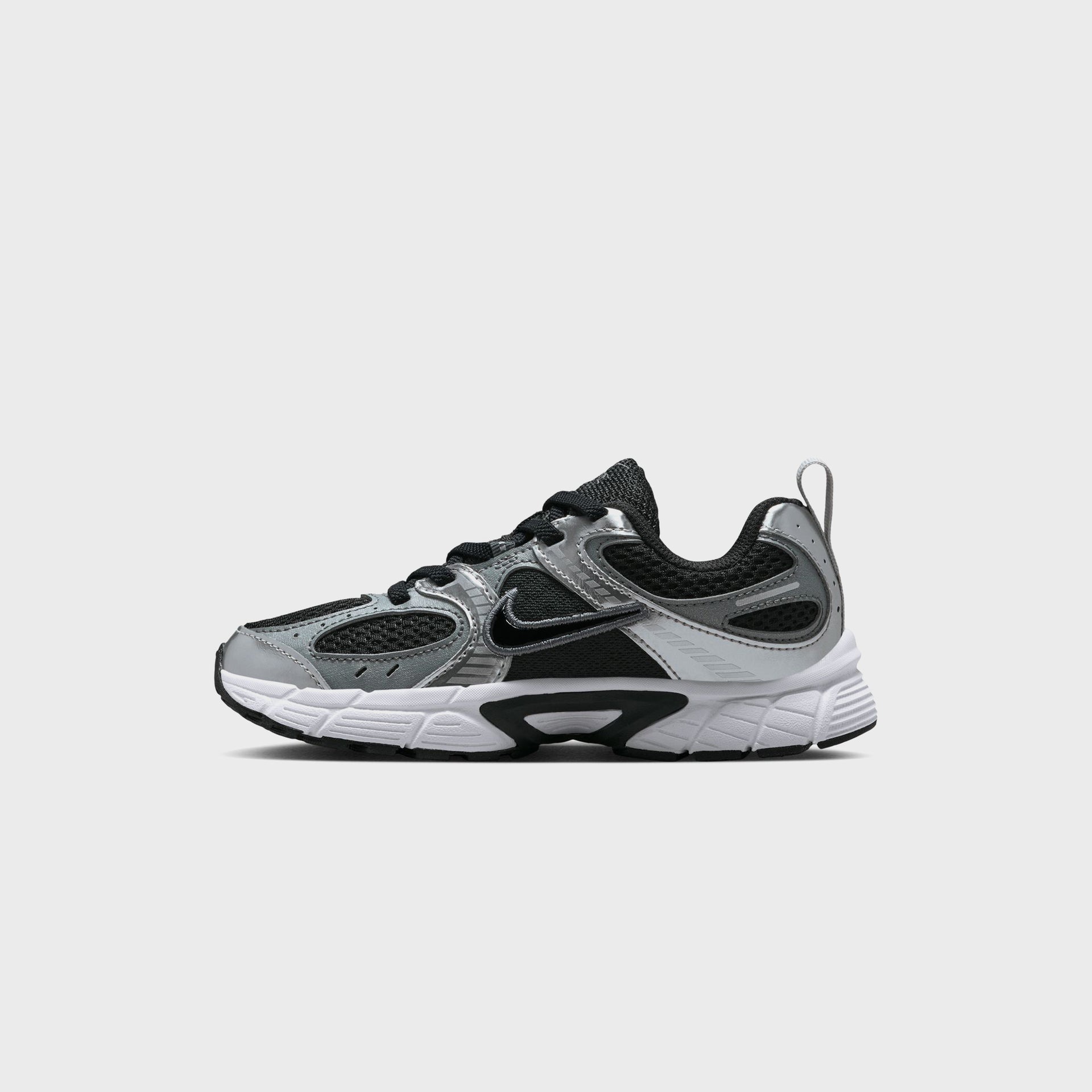Nike V5 Rnr (Ps) Black/Black-Anthracite-Smoke Grey