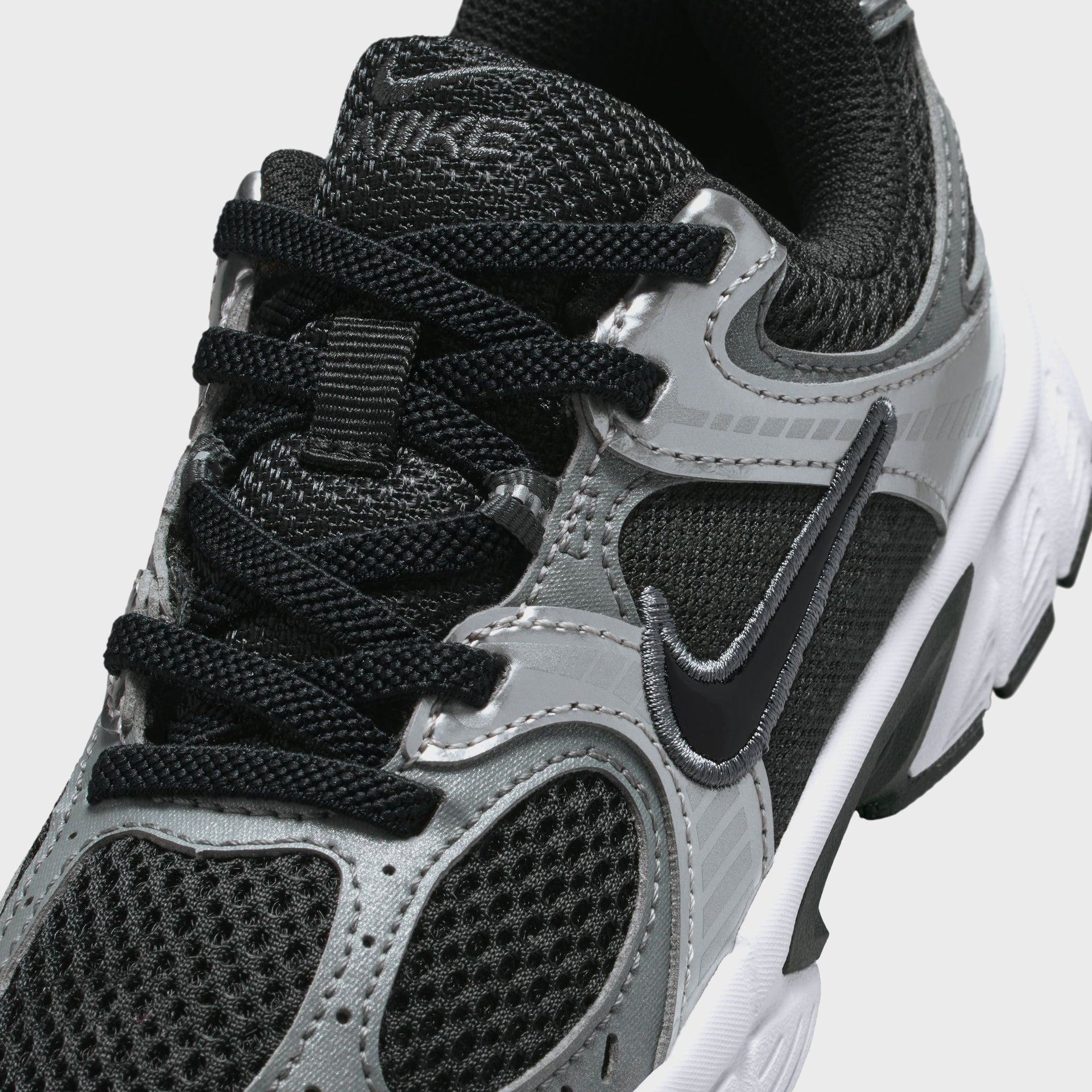 Nike V5 Rnr (Ps) Black/Black-Anthracite-Smoke Grey