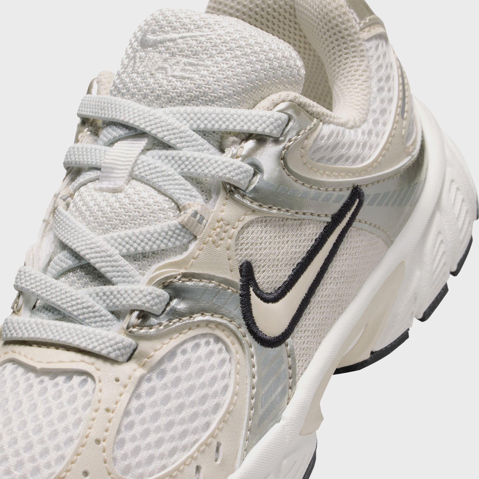 Nike V5 Rnr (Ps) Summit White/Lt Orewood Brn-Sail-