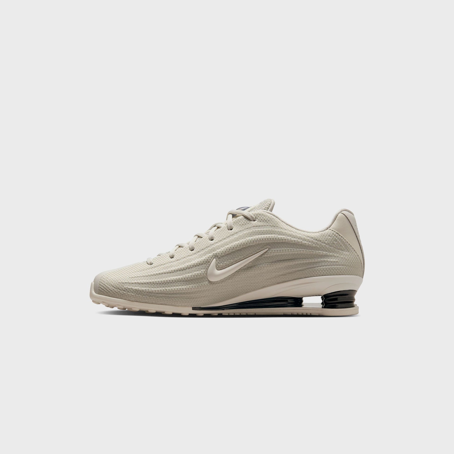 Nike WMNS Shox Z - Light Bone / Black / Phantom