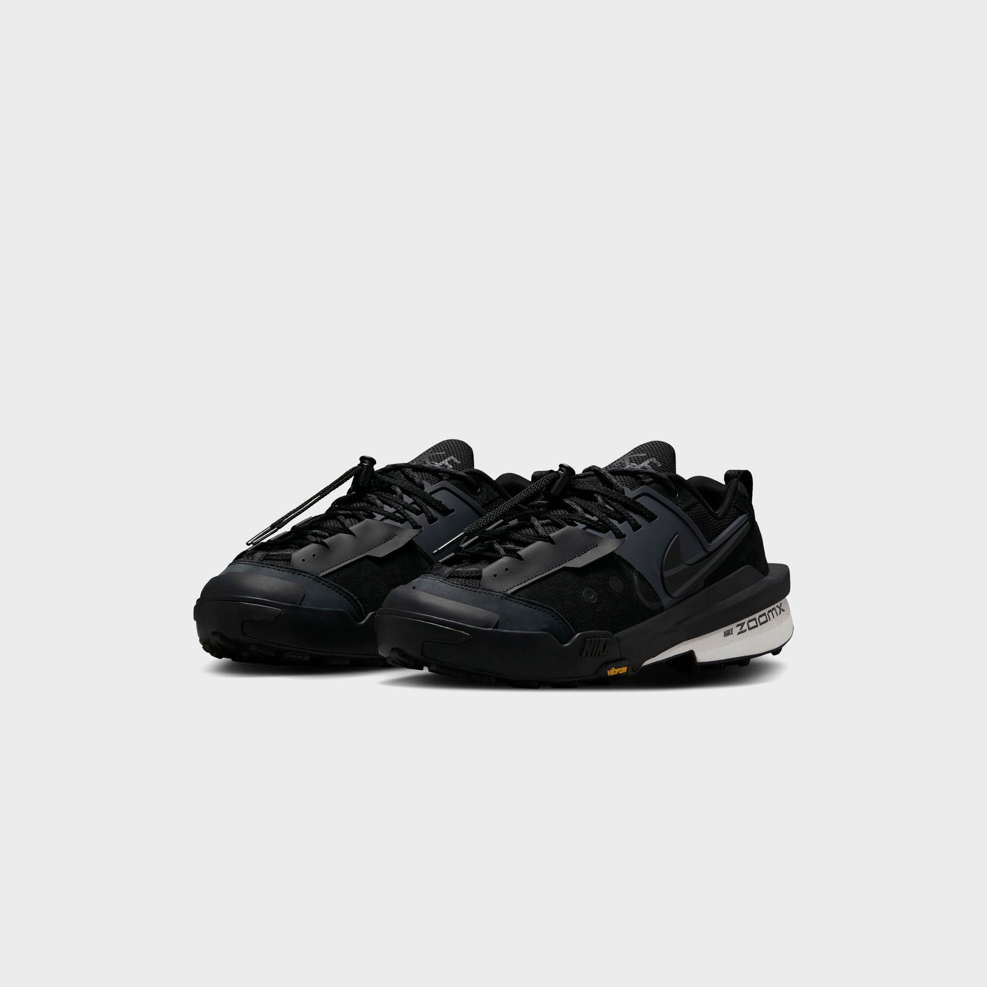 Nike Zegamadome SP - Black / Anthracite