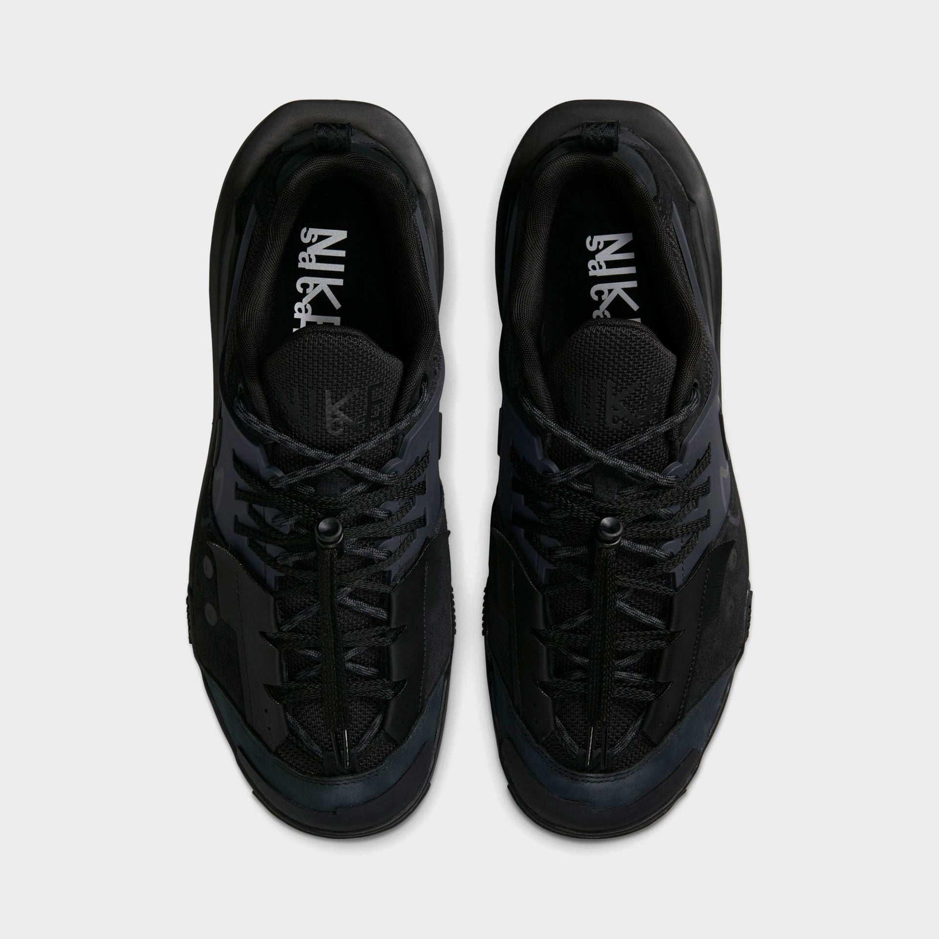 Nike Zegamadome SP - Black / Anthracite