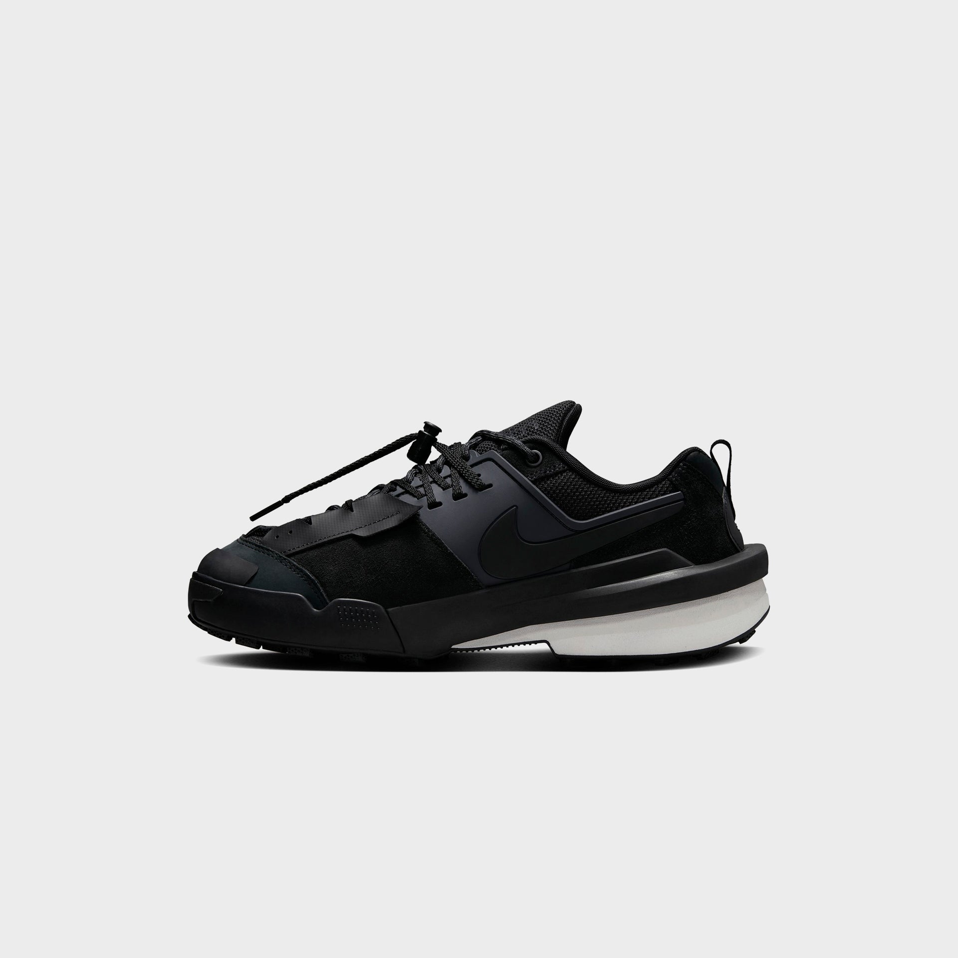 Nike Zegamadome SP - Black / Anthracite