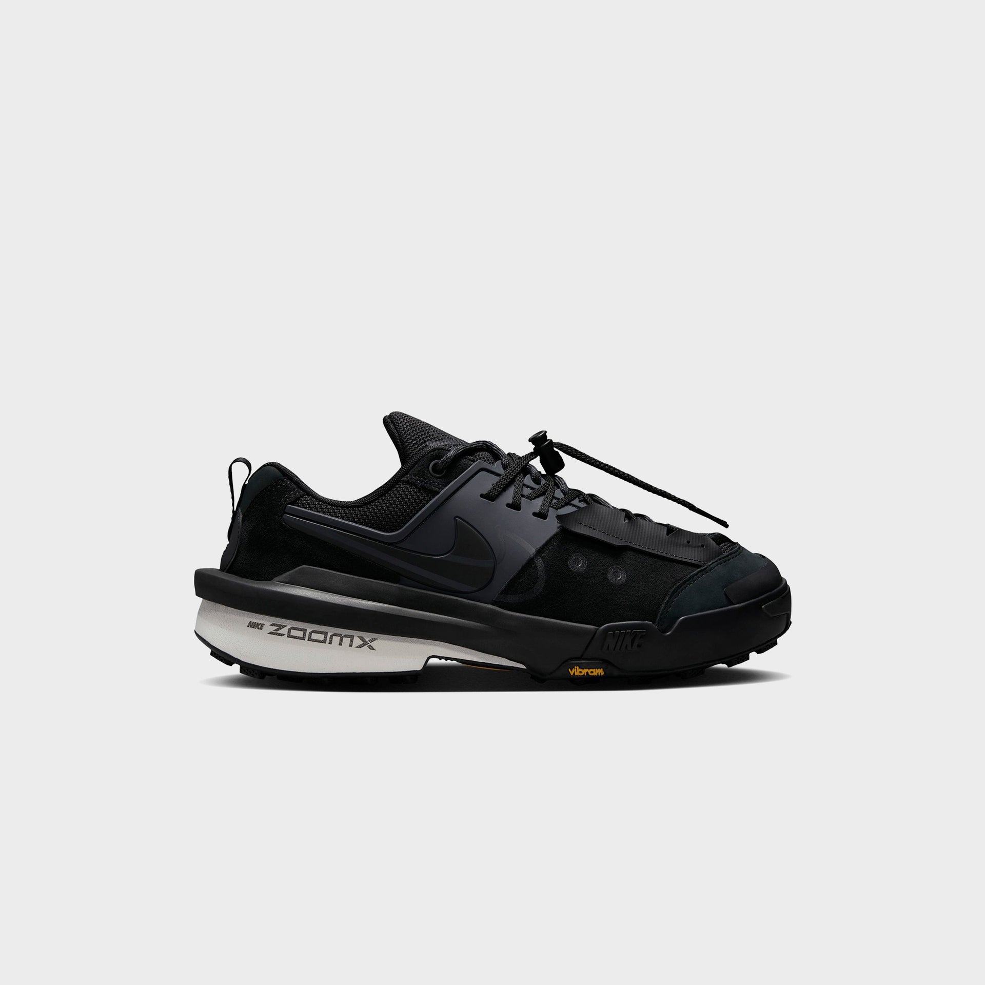 Nike Zegamadome SP - Black / Anthracite