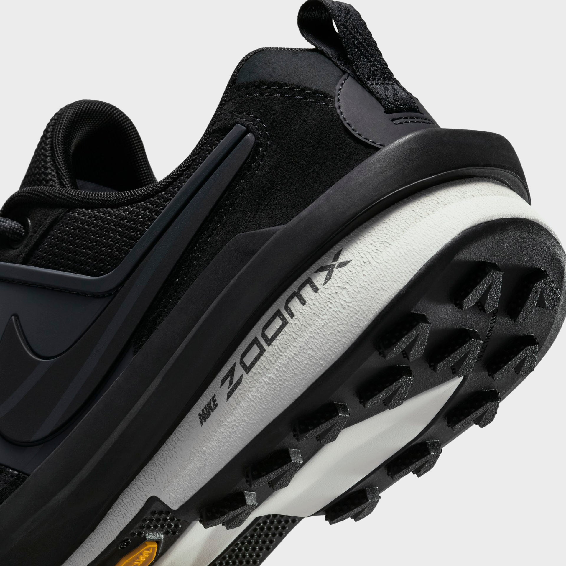 Nike Zegamadome SP - Black / Anthracite