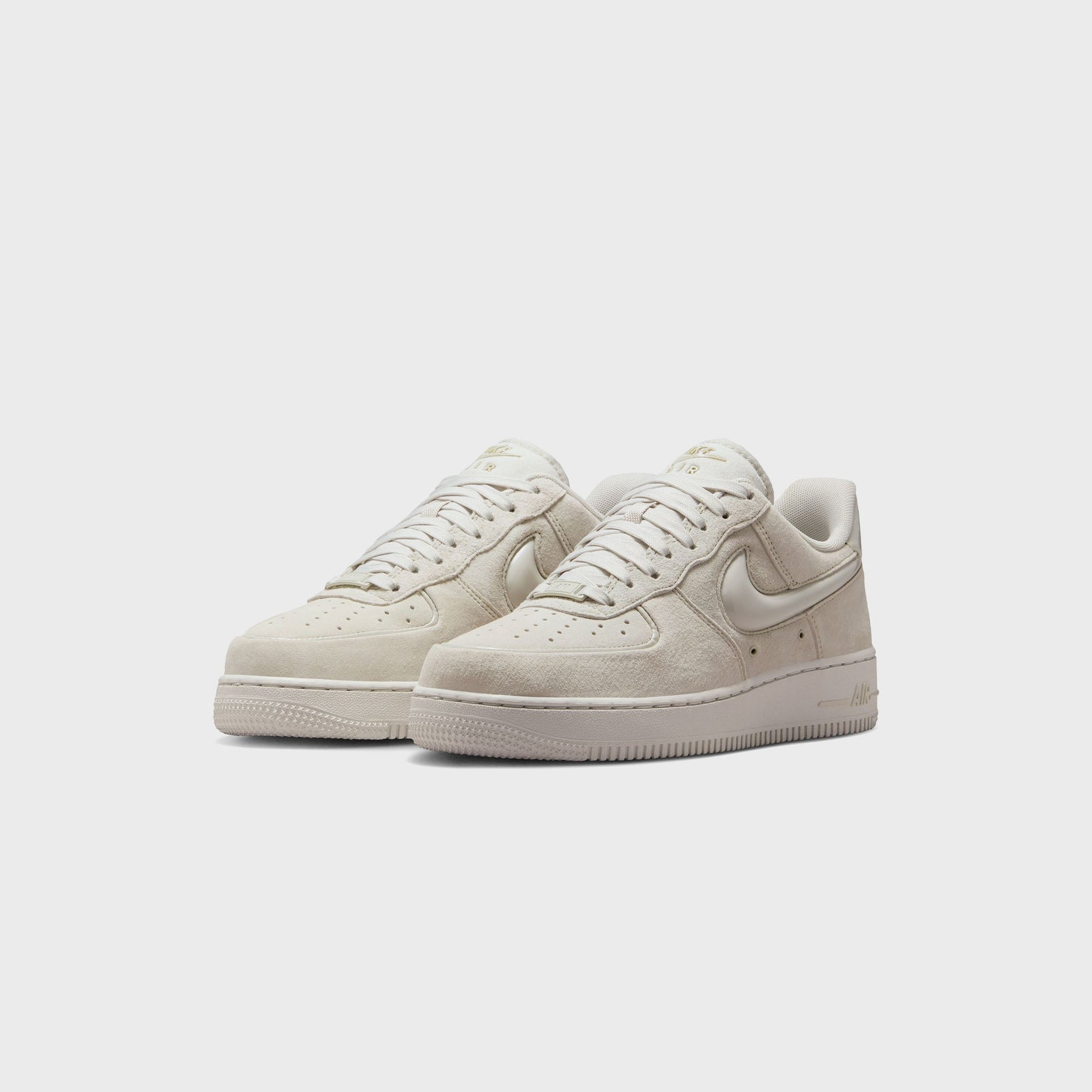 Nike WMNS Air Force 1 '07 - Light Bone / White