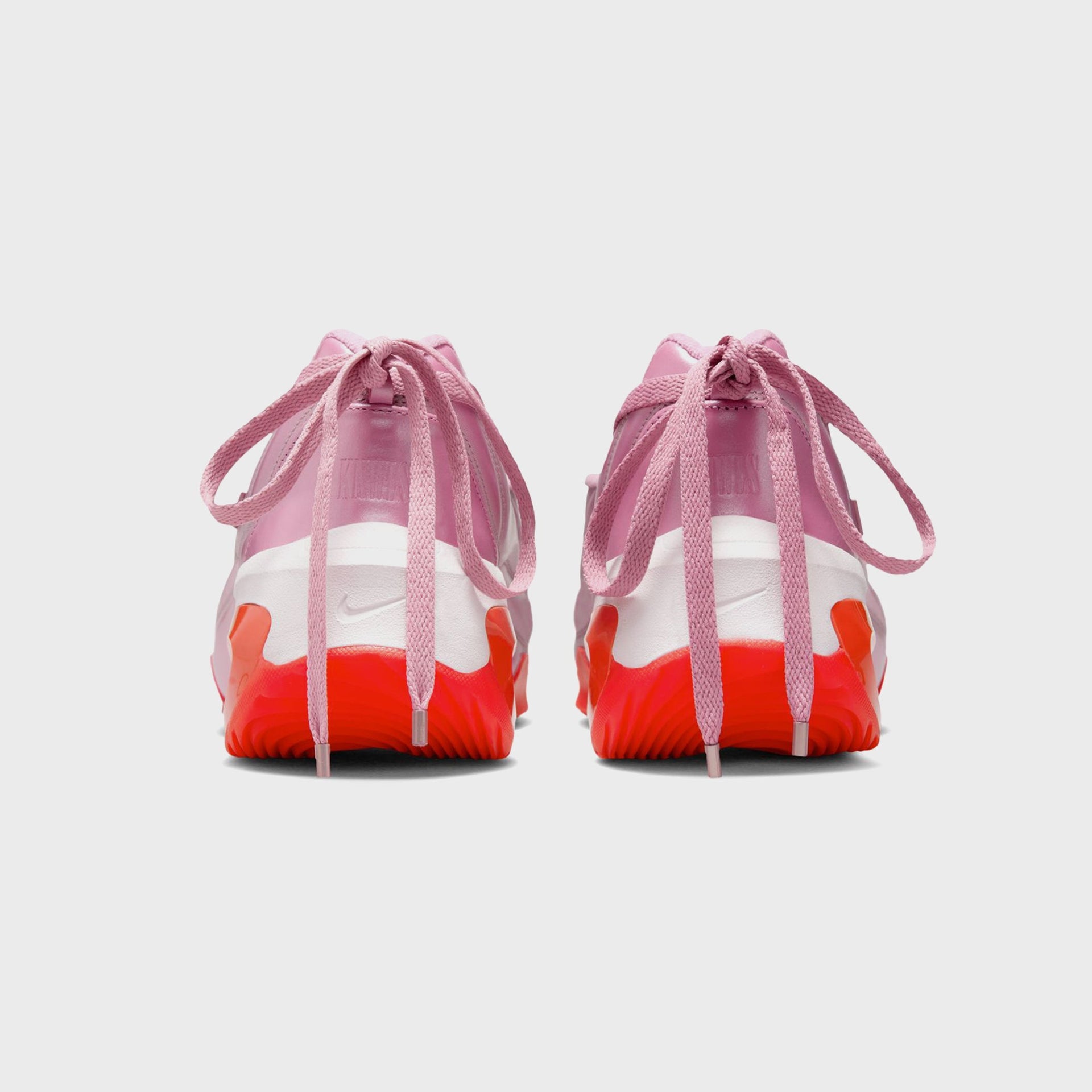 Nike x KNWLS WMNS Air Max Muse - Elemental Pink / Red