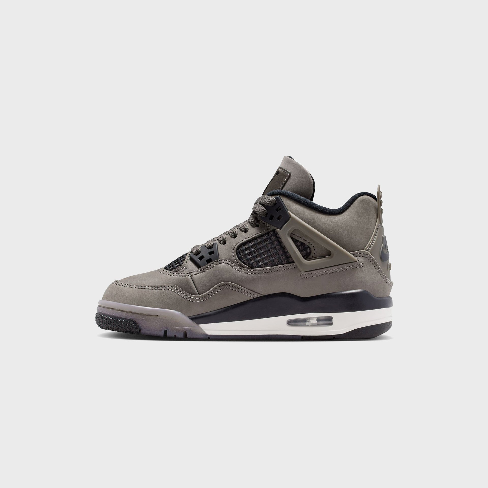 Jordan GS Air Jordan 4 - Cave Stone / Black / Moon Particle