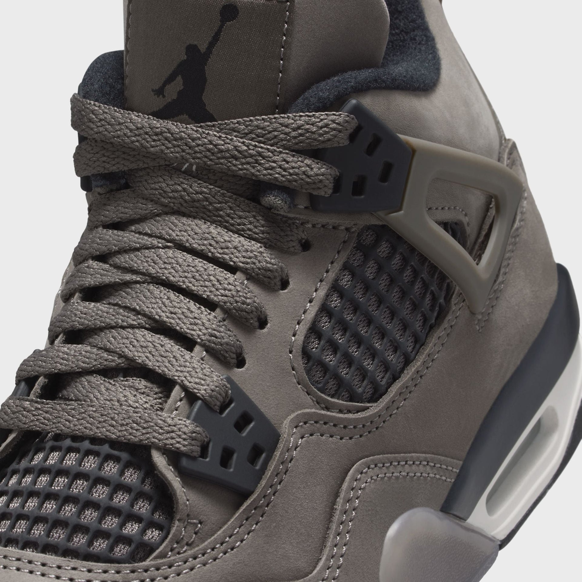 Jordan GS Air Jordan 4 - Cave Stone / Black / Moon Particle