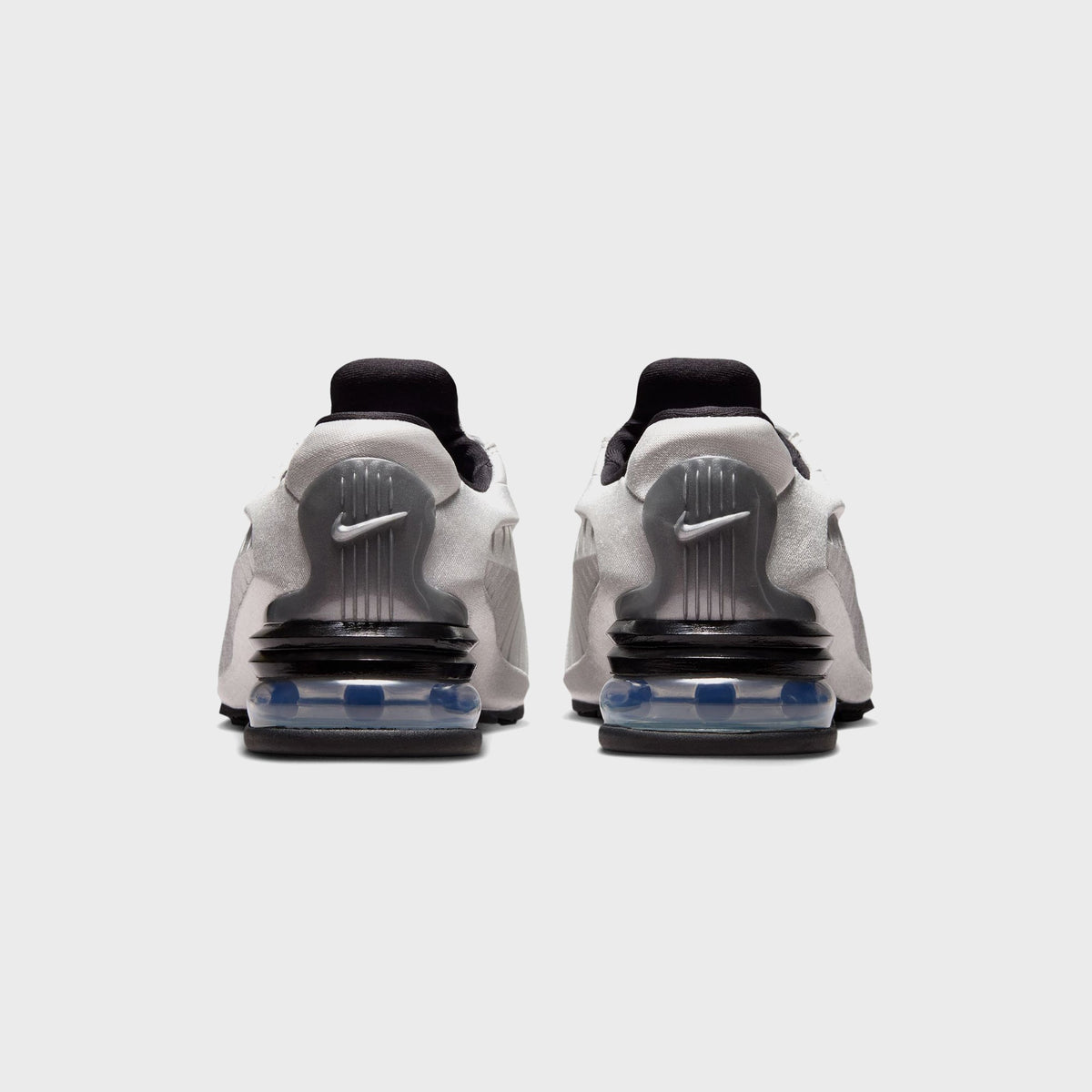 Nike WMNS Air Max Dolce - Metallic Silver / Black