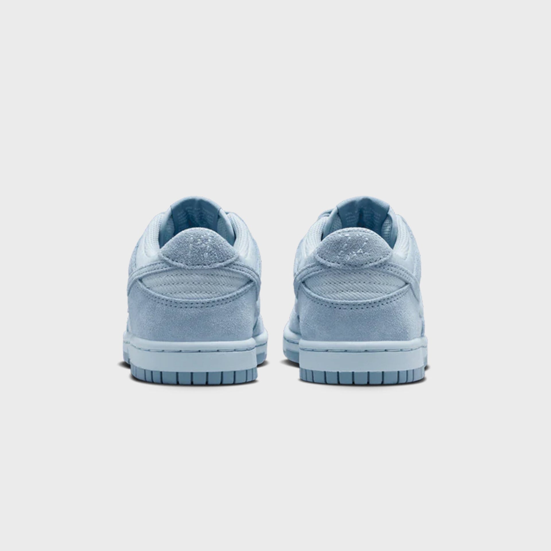 Nike GS Dunk Low SE - Light Armory Blue / Work Blue