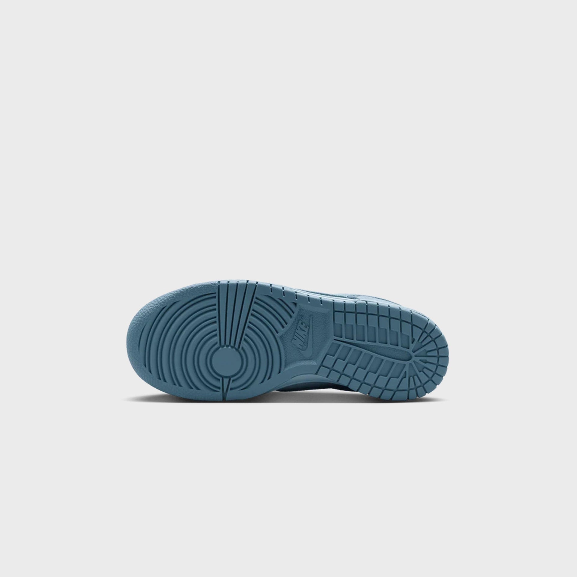 Nike GS Dunk Low SE - Light Armory Blue / Work Blue