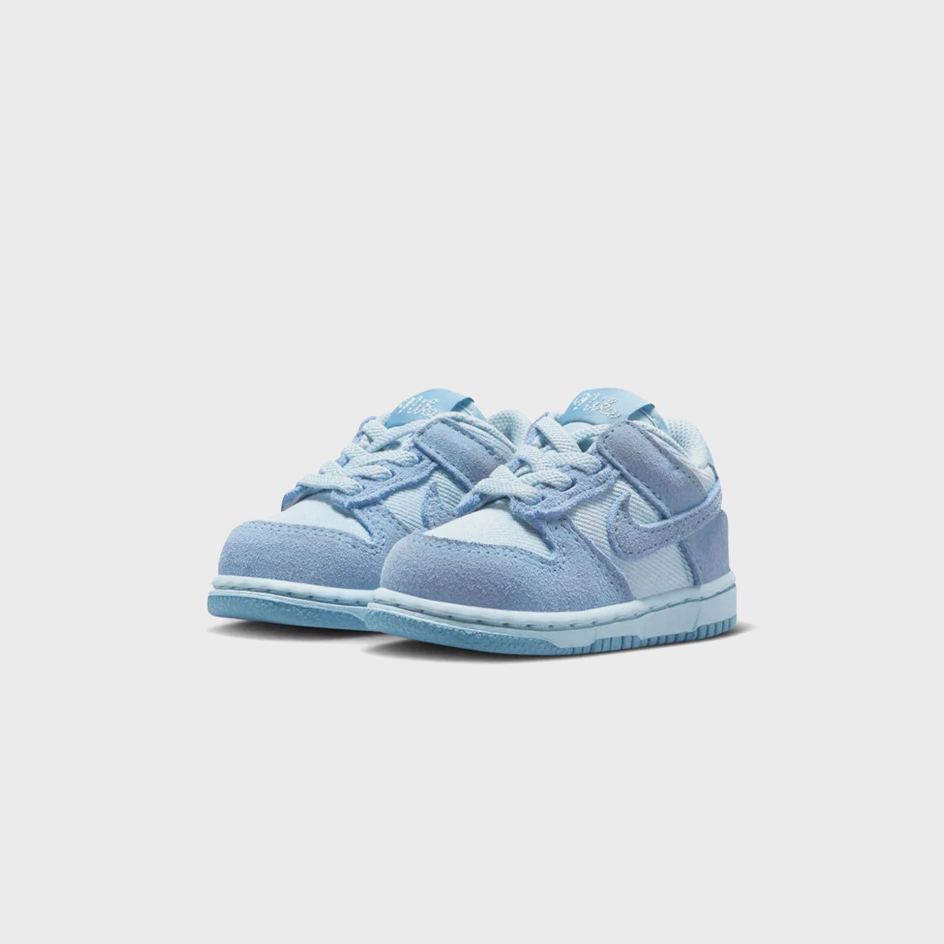 Nike Toddler Dunk Low SE - Light Armory Blue / Work Blue