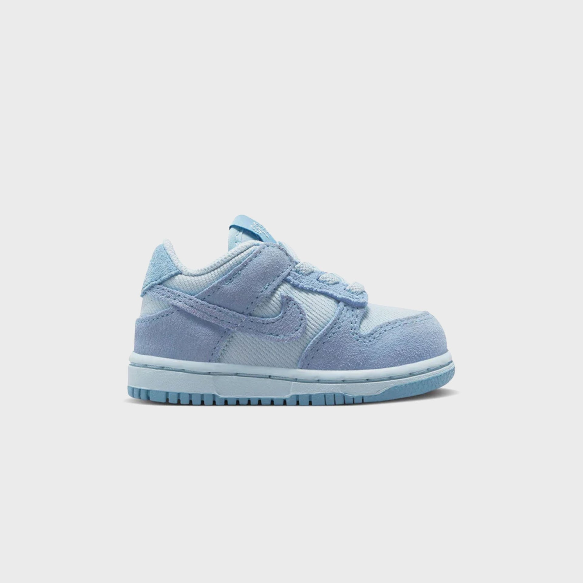 Nike Toddler Dunk Low SE - Light Armory Blue / Work Blue