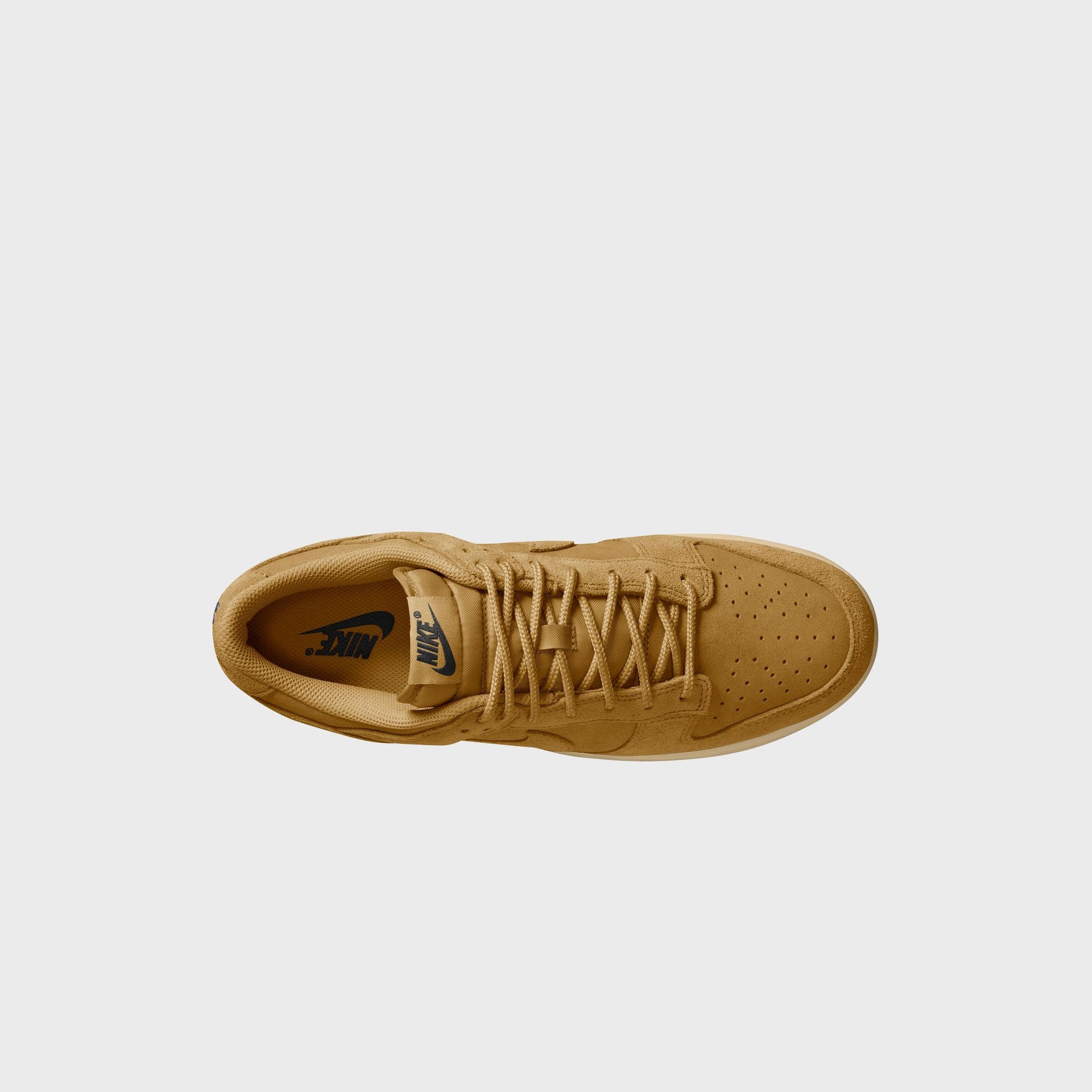 Nike Dunk Low Retro SE - Wheat / Black