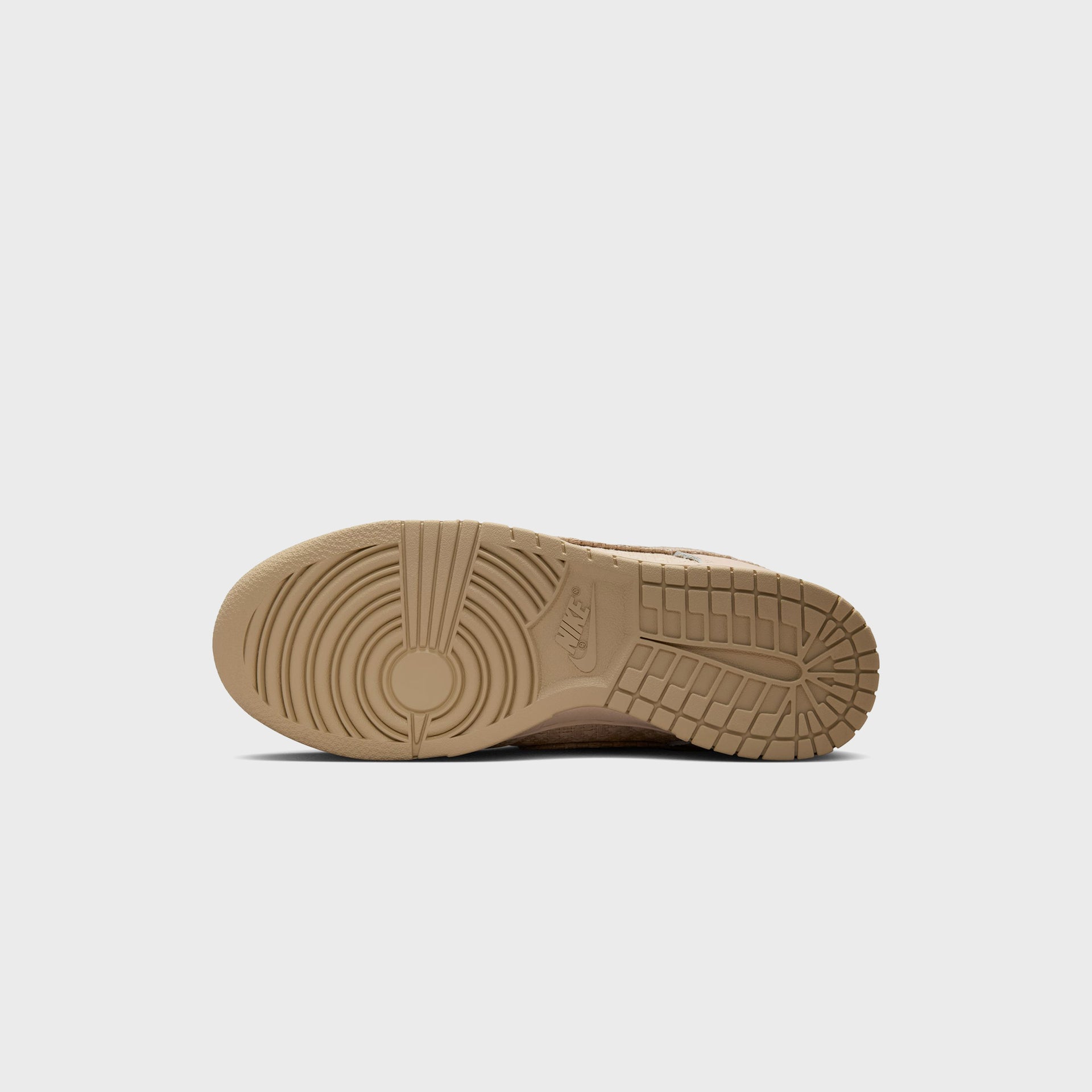 Nike WMNS Dunk Low Na3 - Sandrift / Desert Khaki