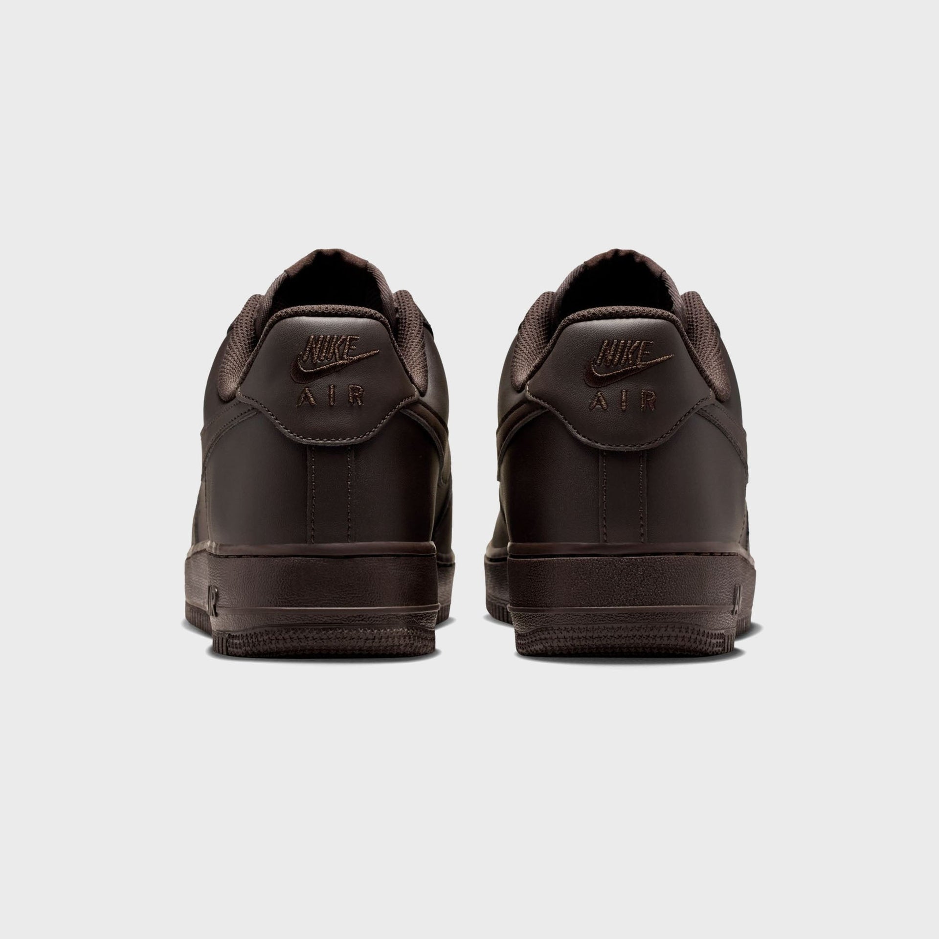 Nike Air Force 1 `07 - Velvet Brown