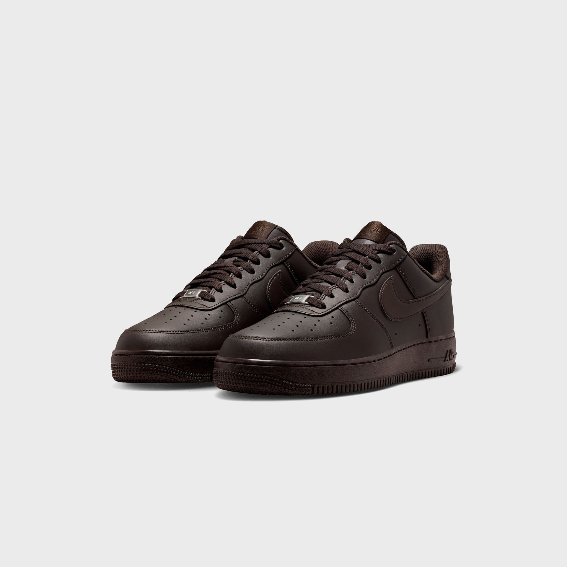 Nike Air Force 1 `07 - Velvet Brown