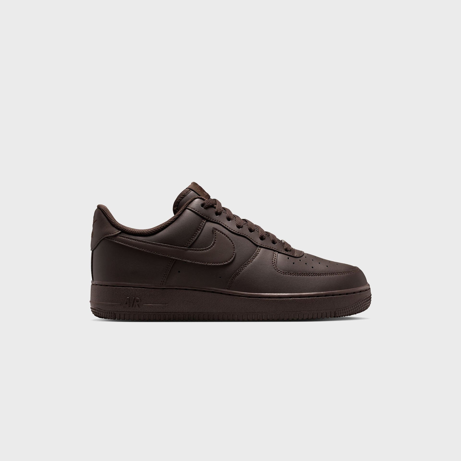 Nike Air Force 1 `07 - Velvet Brown