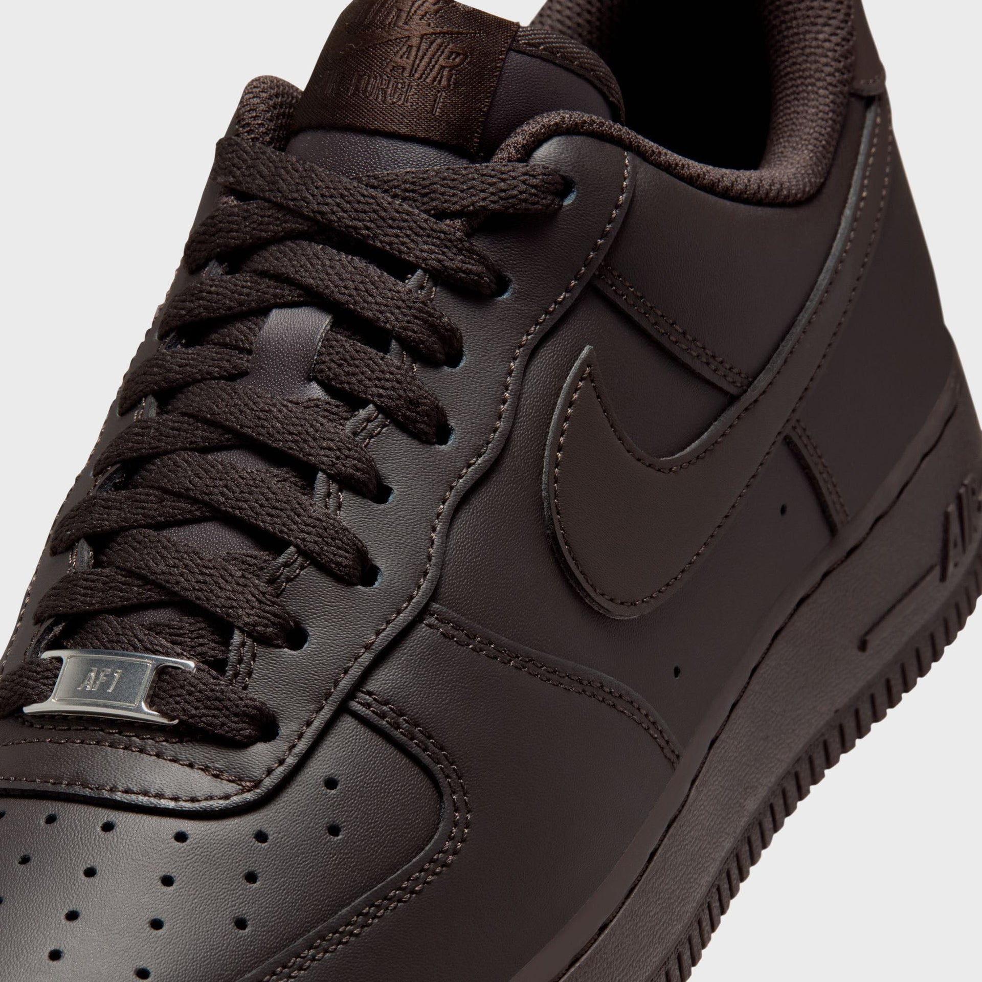 Nike Air Force 1 `07 - Velvet Brown