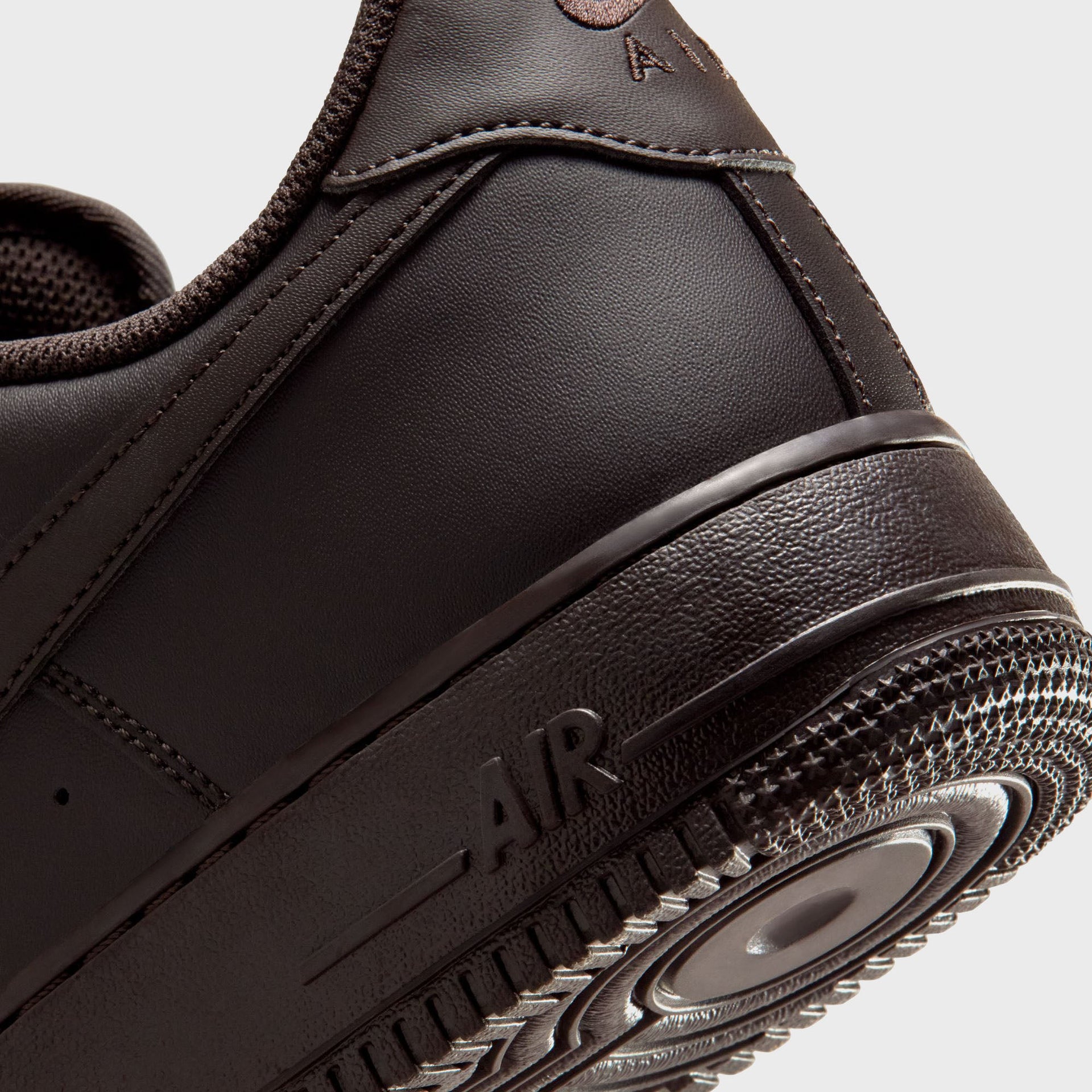 Nike Air Force 1 `07 - Velvet Brown