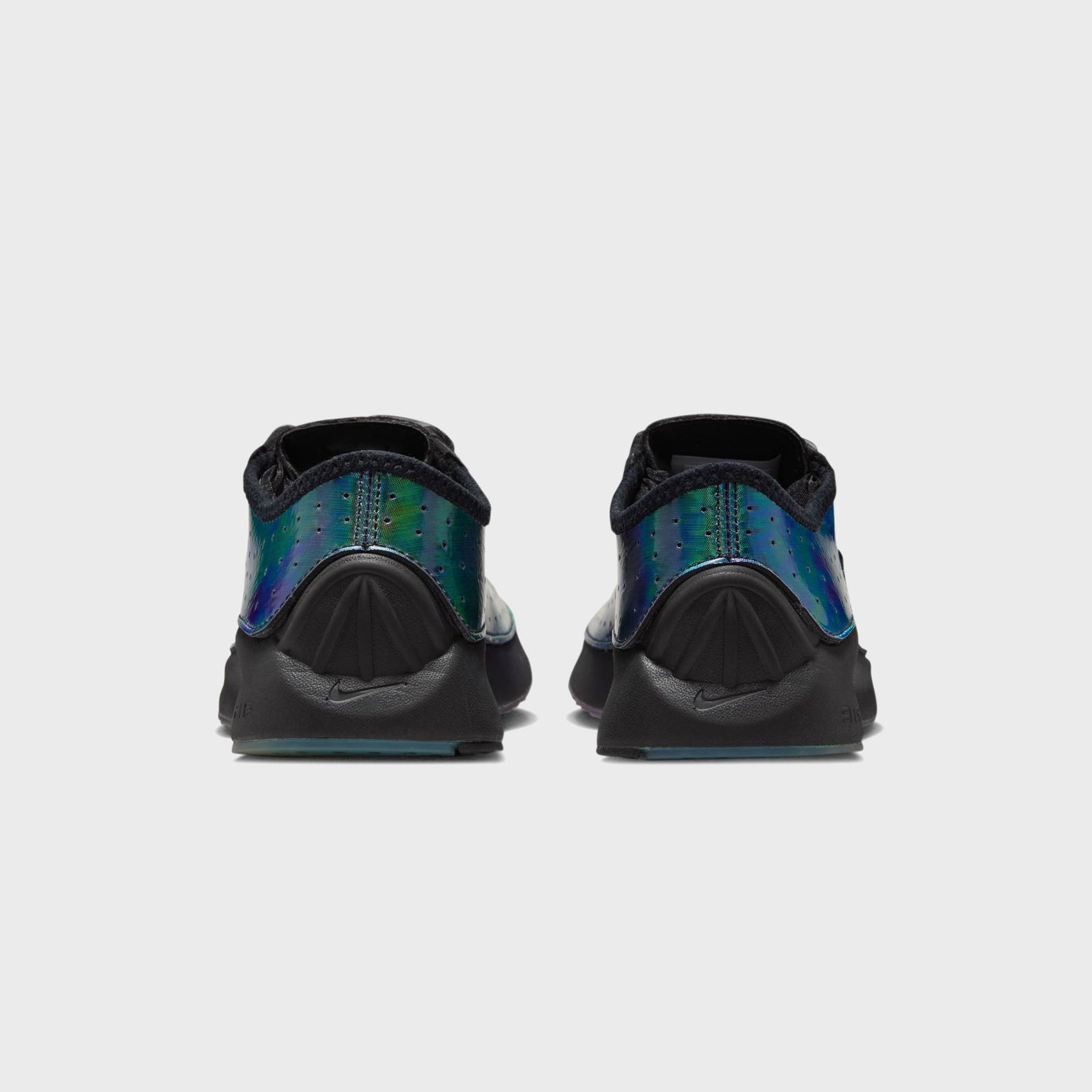 Nike WMNS Air Superfly - Black / Photo Blue / Fierce Purple