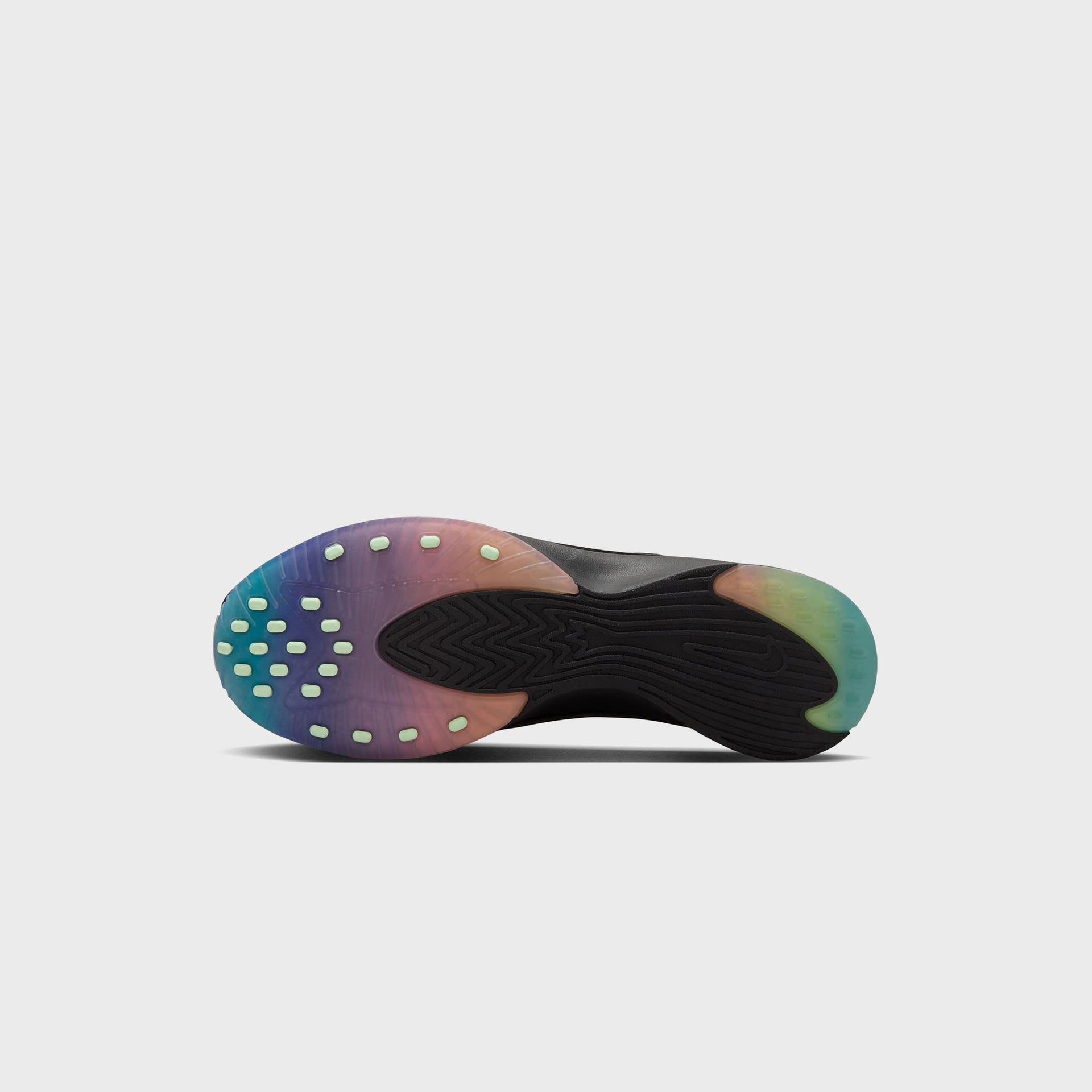 Nike WMNS Air Superfly - Black / Photo Blue / Fierce Purple