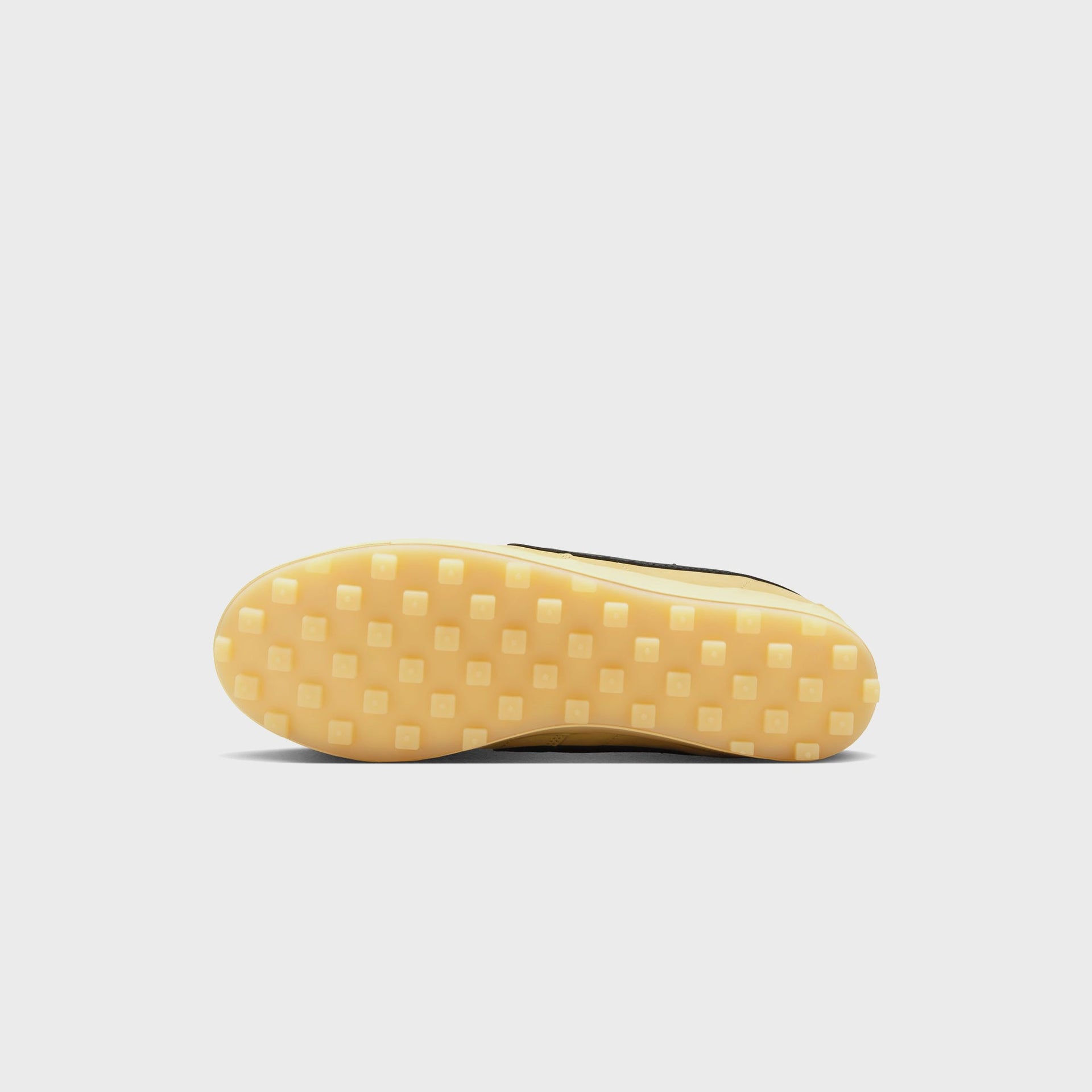 Nike Astrograbber QS - Soft Yellow / Black / Sail / Safety Orange