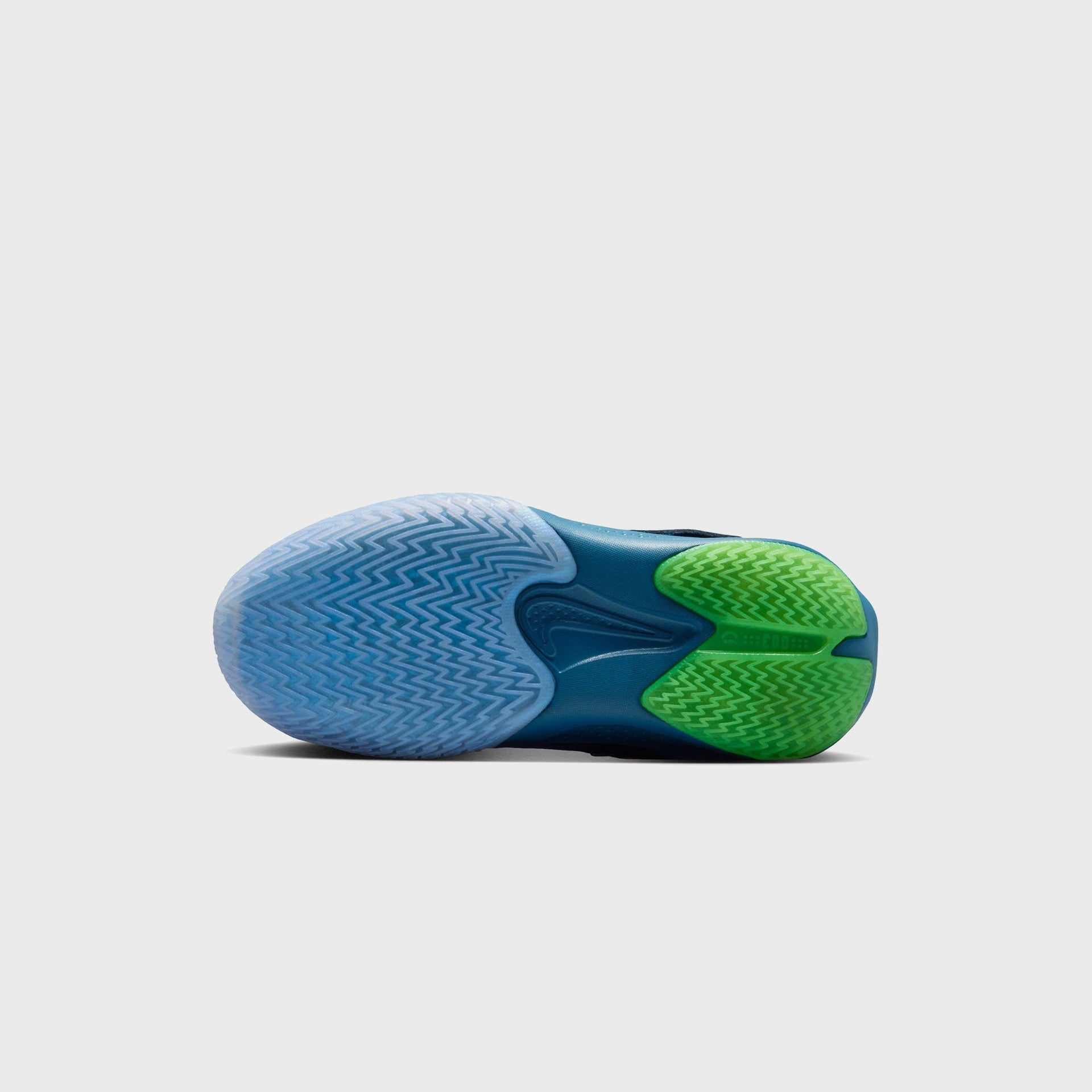 Nike x LEGO® Collection PS G.T. Cut 3 - Brave Blue / Green Strike / Pure Platinum / Chrome