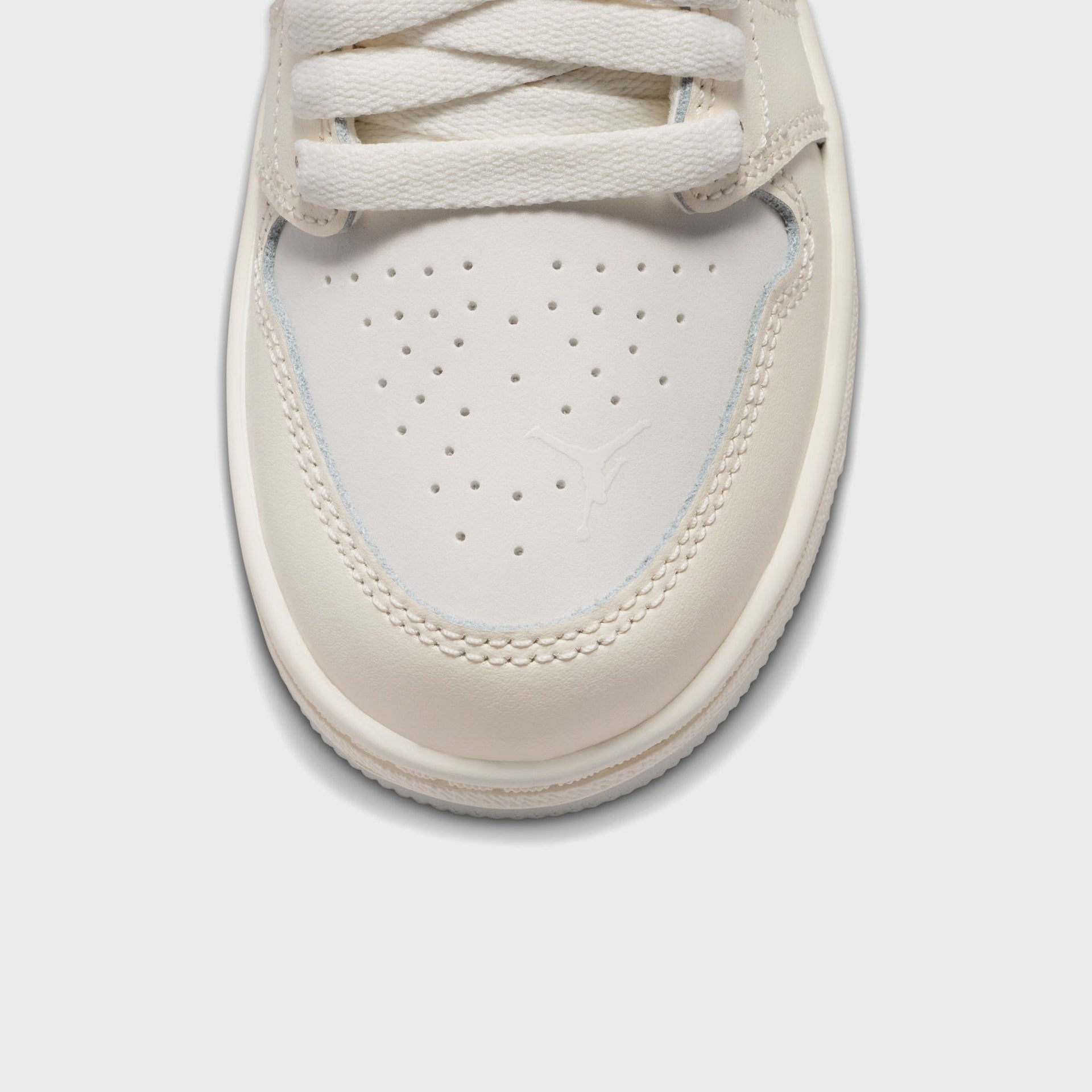 Jordan PS Air Jordan 1 Retro High OG - Sail / University Red / Pale Ivory / Coconut Milk / Phantom