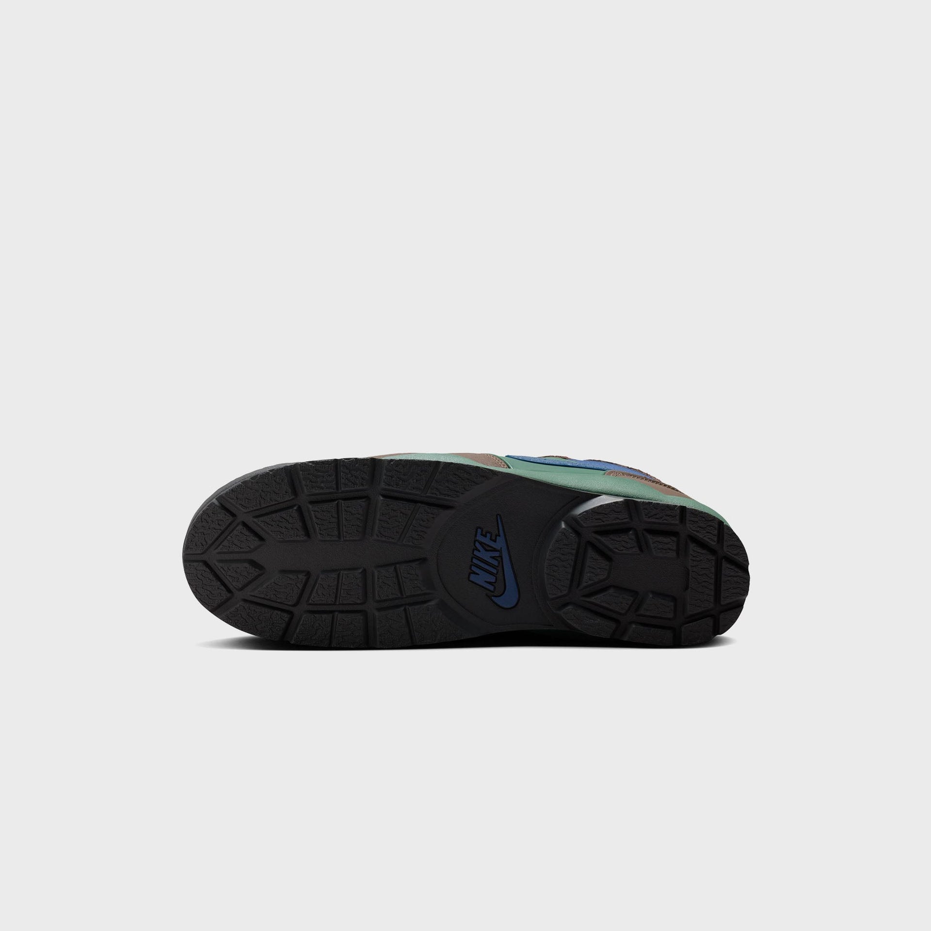 Nike Baltoro Baroque - Brown / Midnight Green