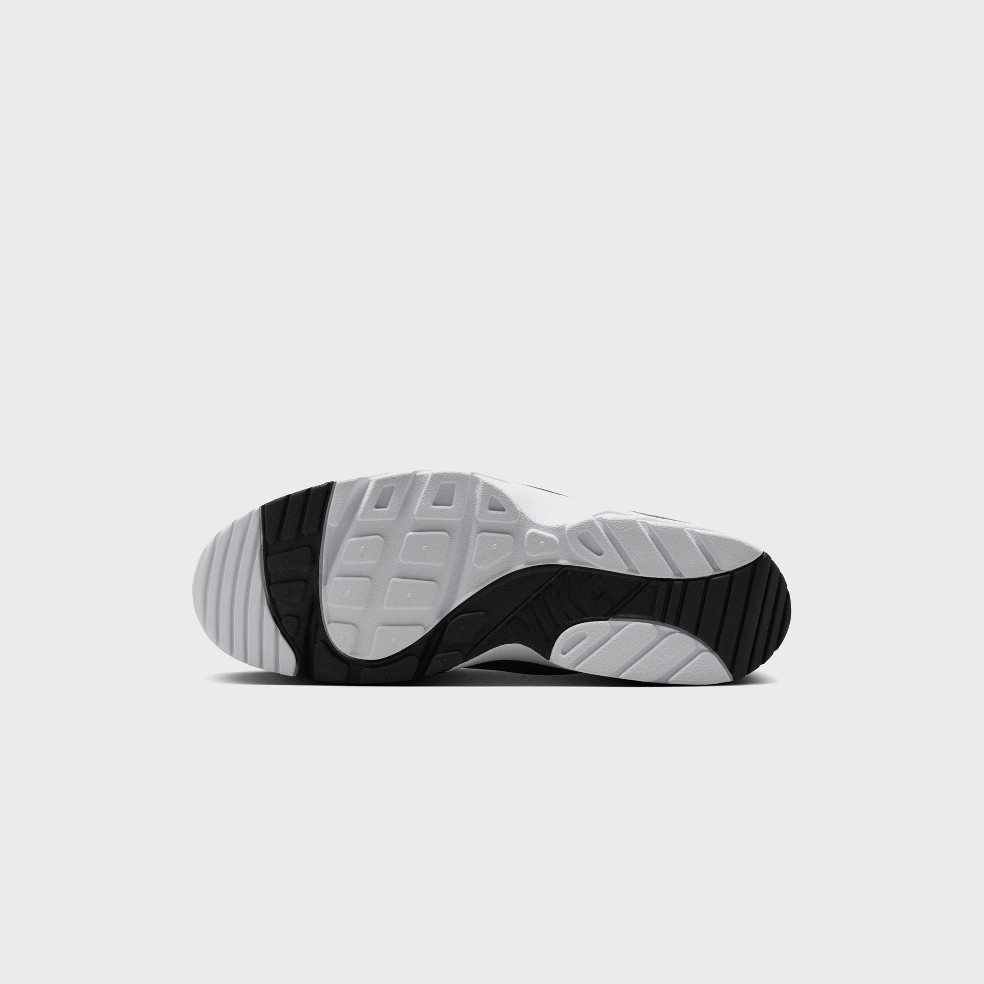 Nike Air Trainer Huarache - Black / Cool Blue / White