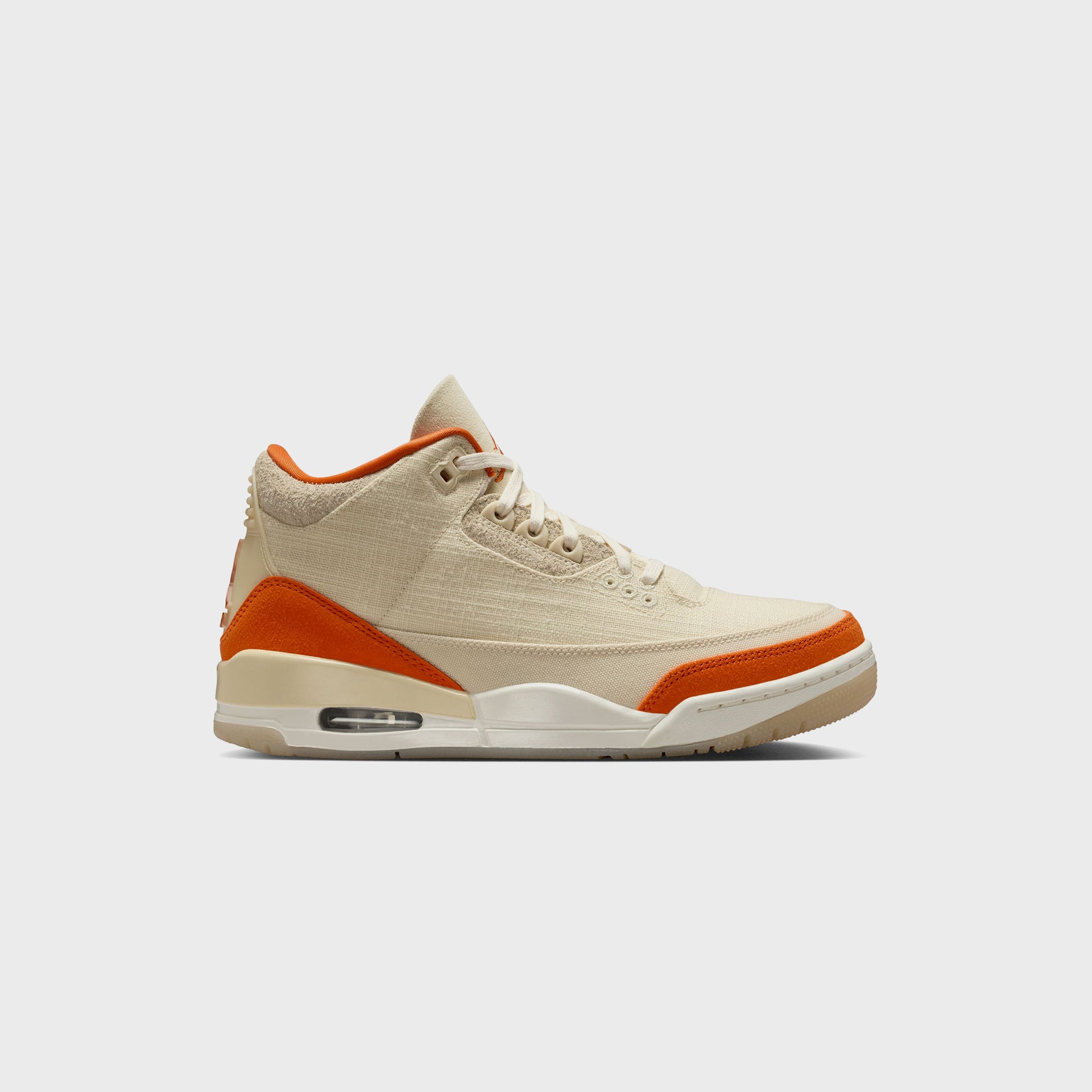 Jordan WMNS Air Jordan 3 - Fossil / Starfish / Sai