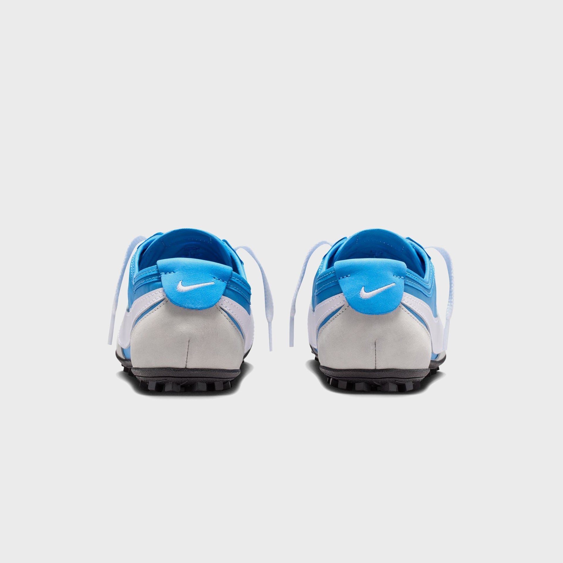 Nike WMNS Moon Shoe - Italy Blue / Neutral Grey