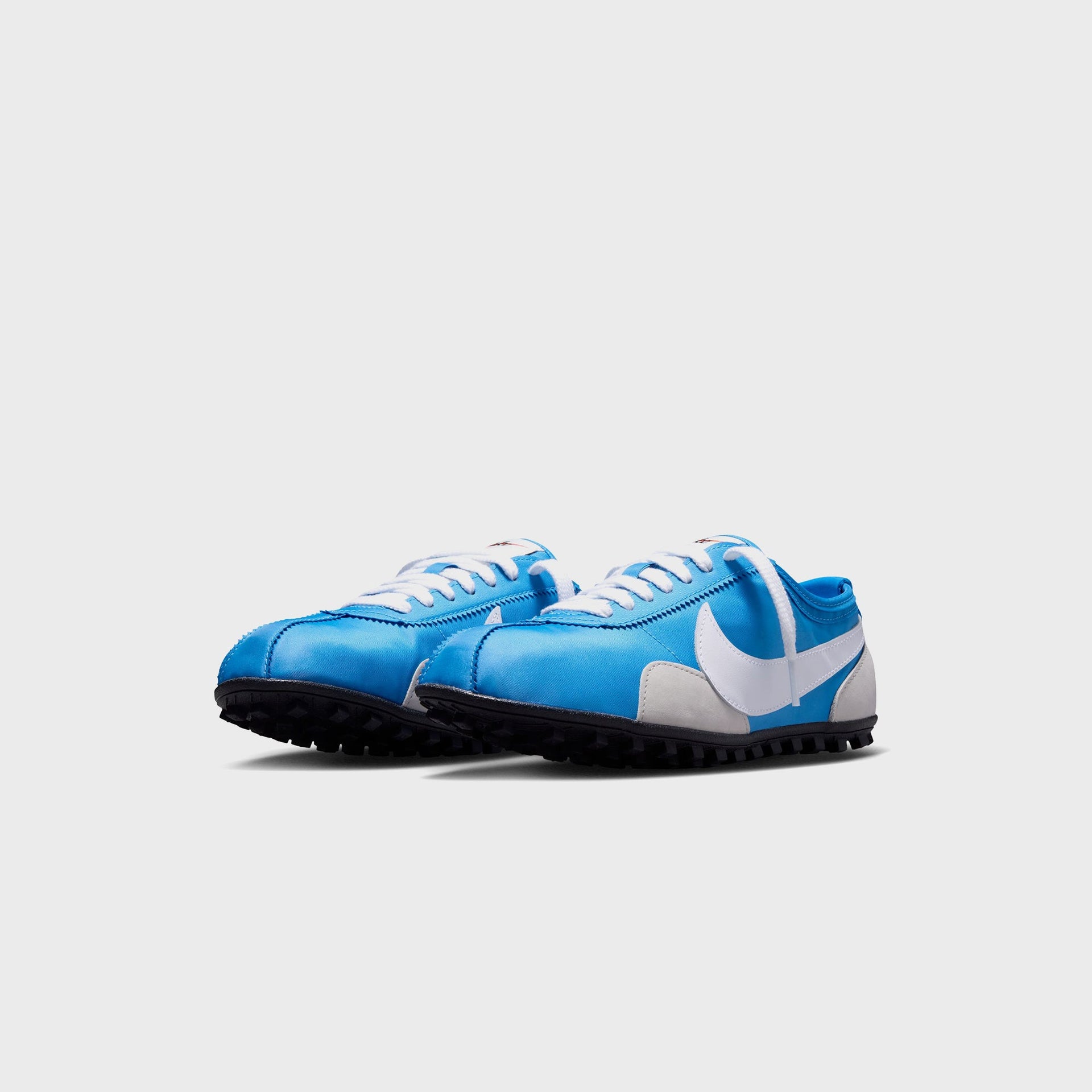 Nike WMNS Moon Shoe - Italy Blue / Neutral Grey
