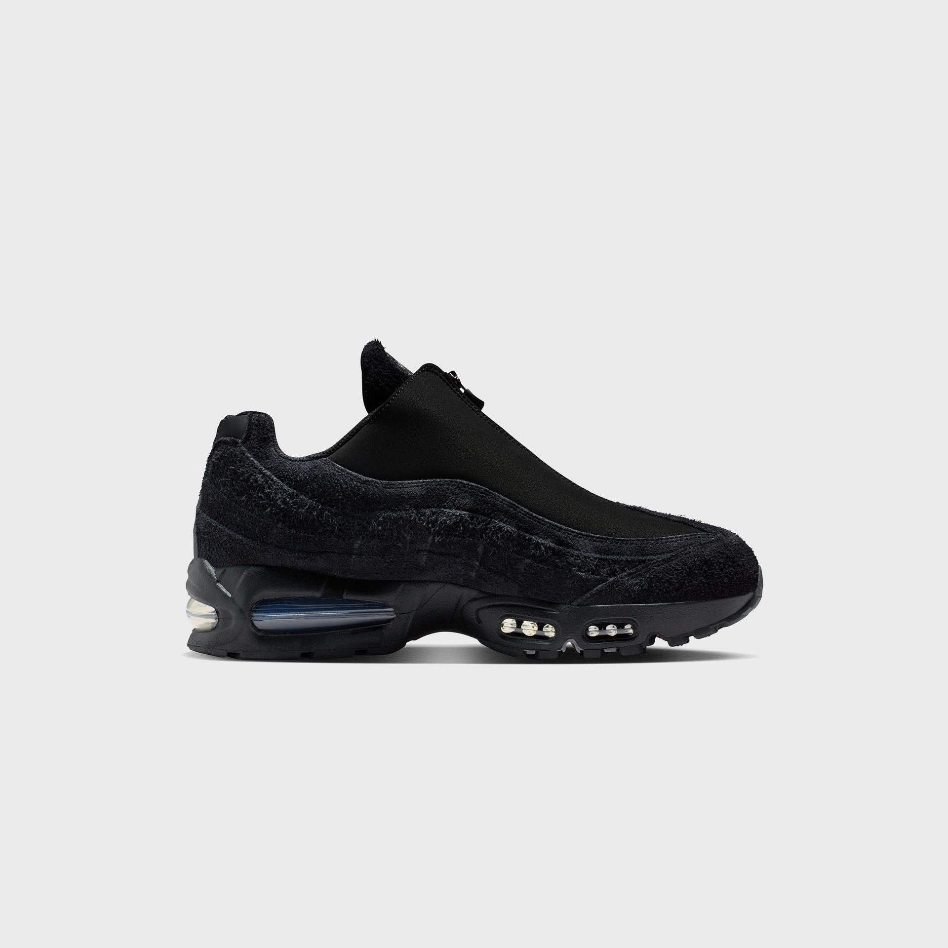 Nike Air Max 95 Big Bubble - Black