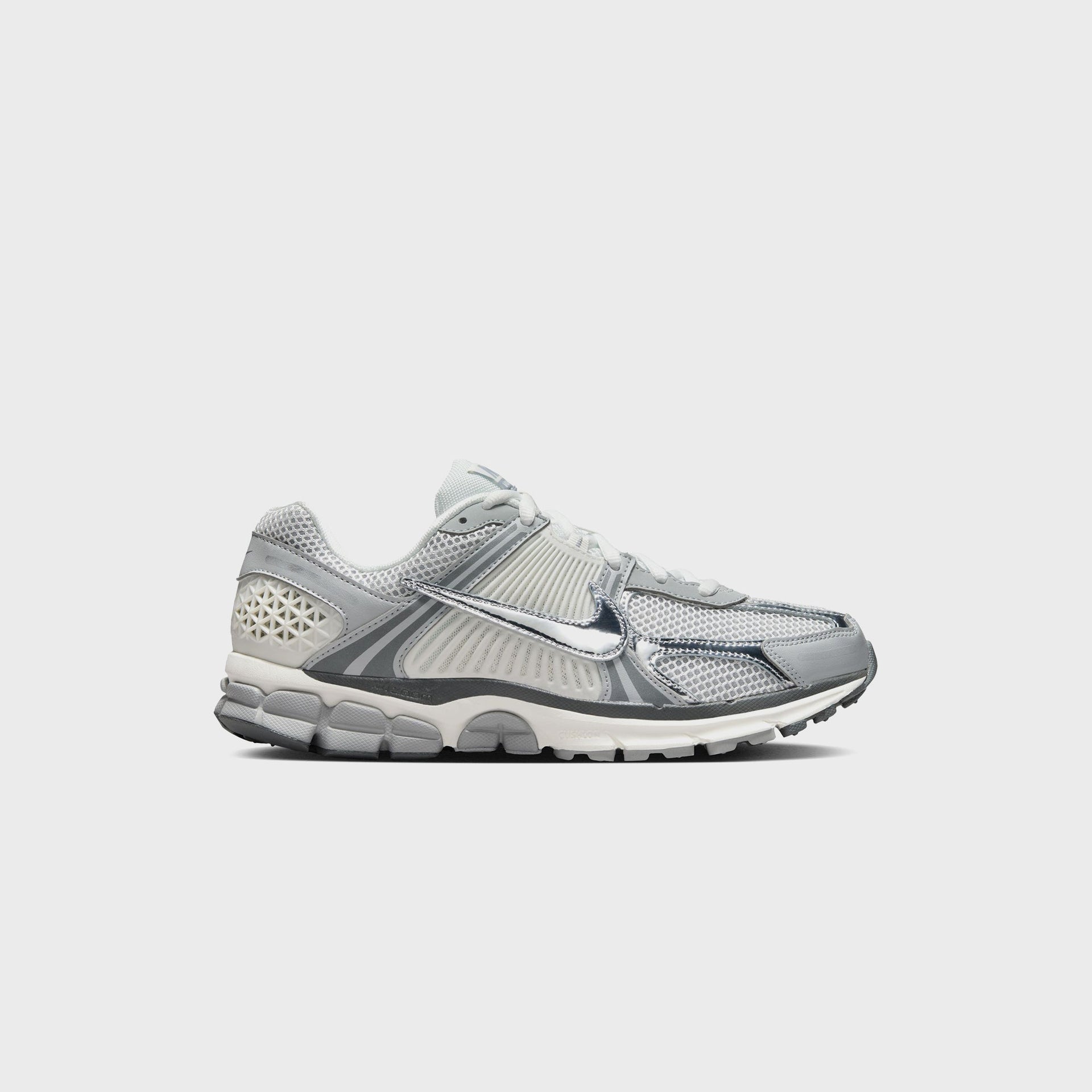 Nike Zoom Vomero 5 - Summit White / Metallic Silver